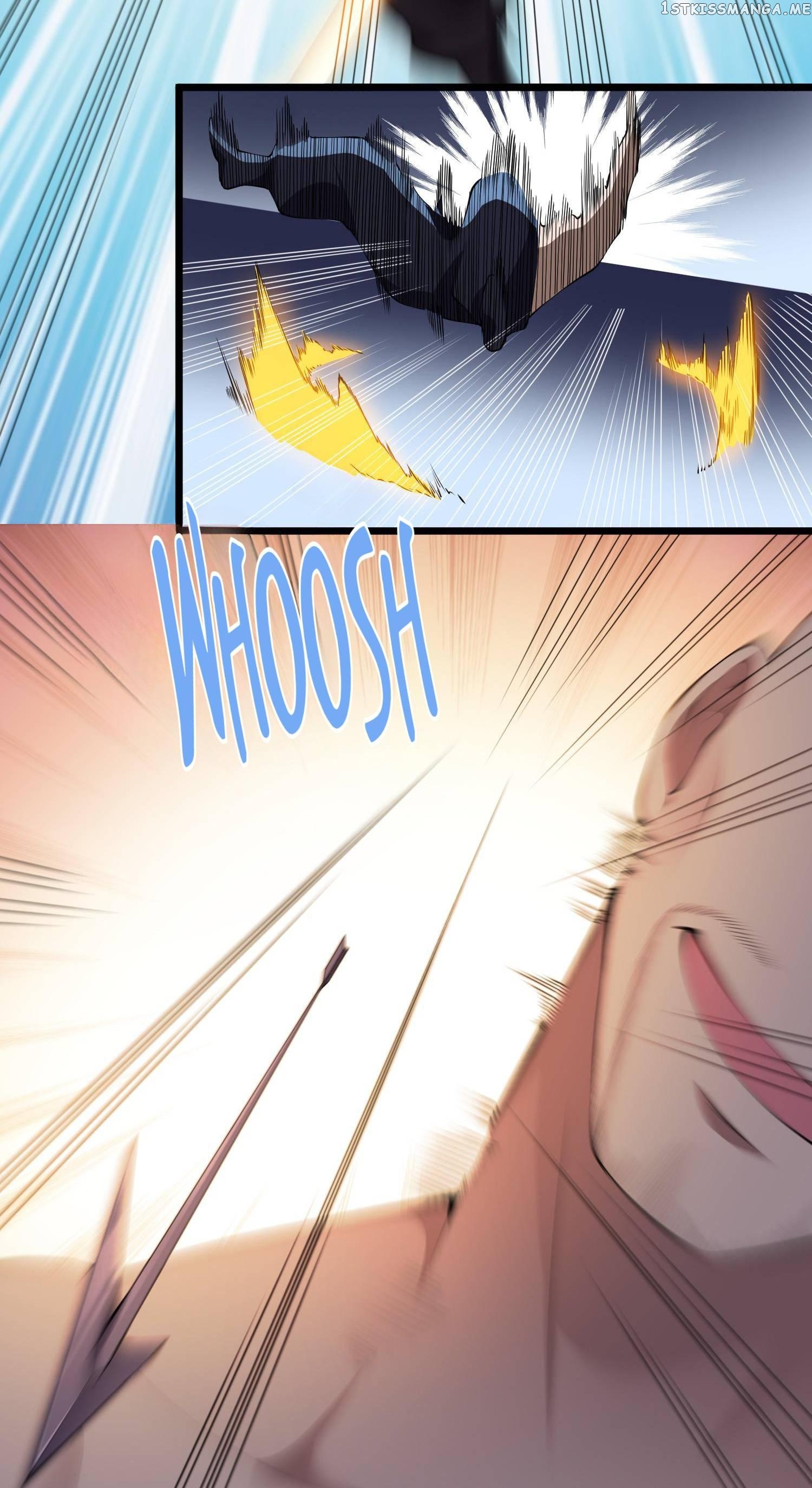 My Heroic Retreat chapter 21 - page 14