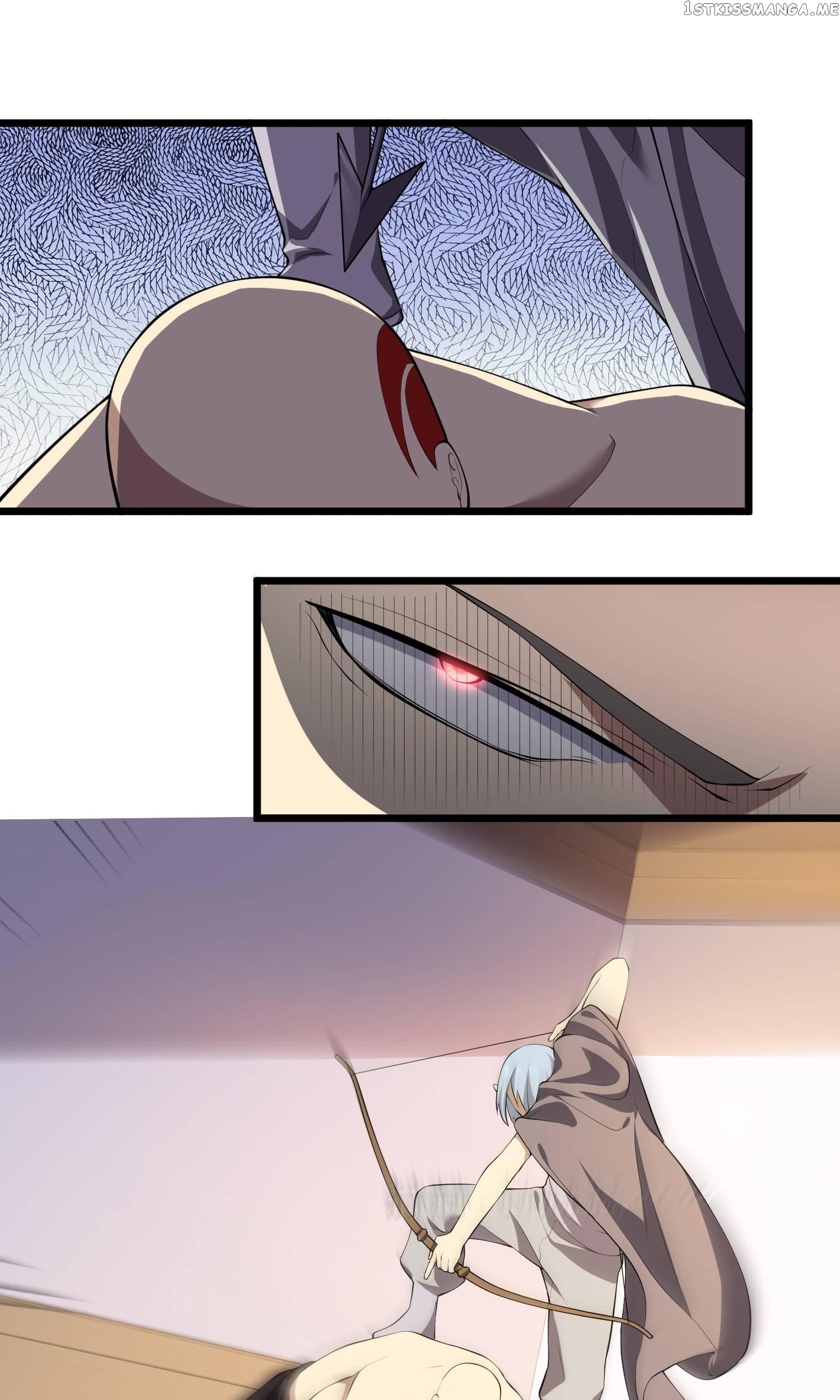 My Heroic Retreat chapter 21 - page 2