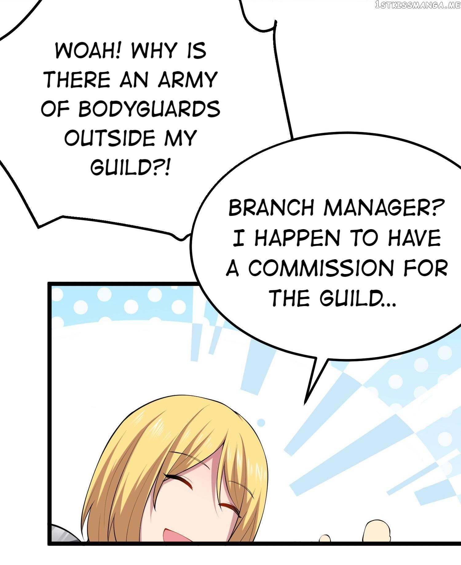 My Heroic Retreat chapter 21 - page 26