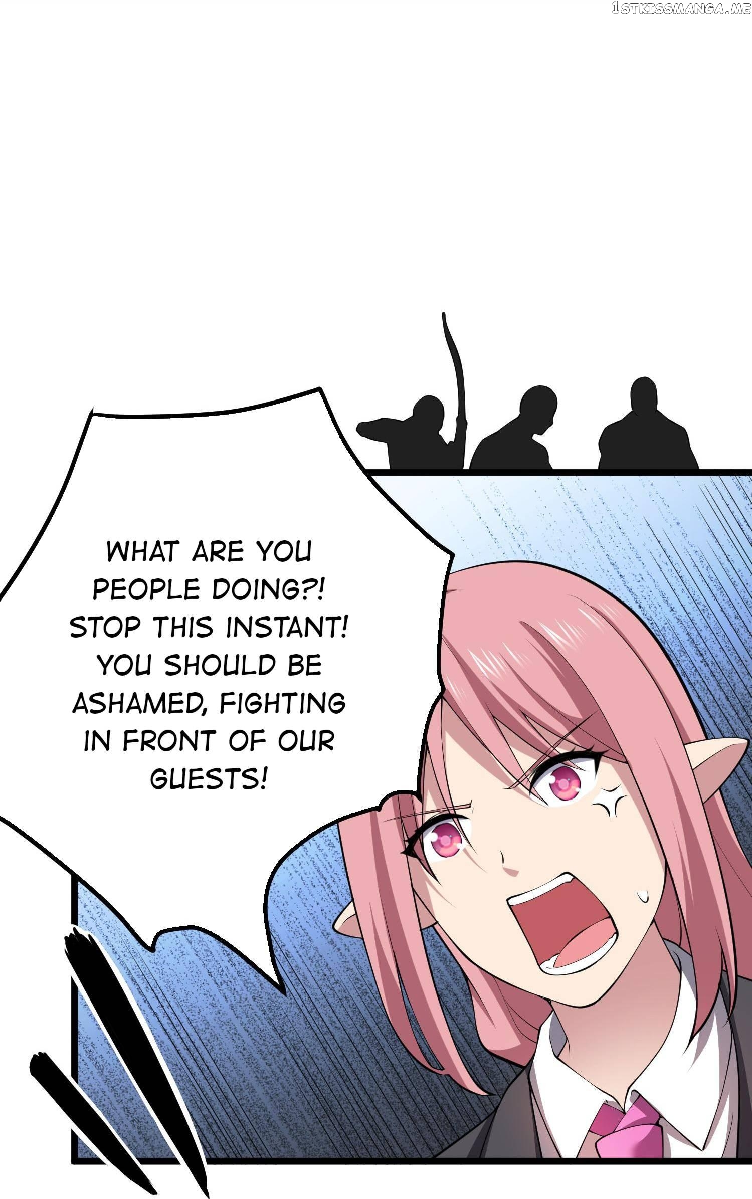 My Heroic Retreat chapter 21 - page 30