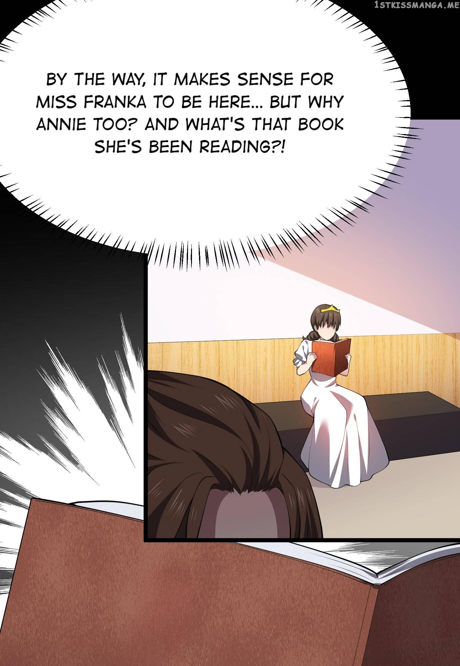 My Heroic Retreat chapter 21 - page 39