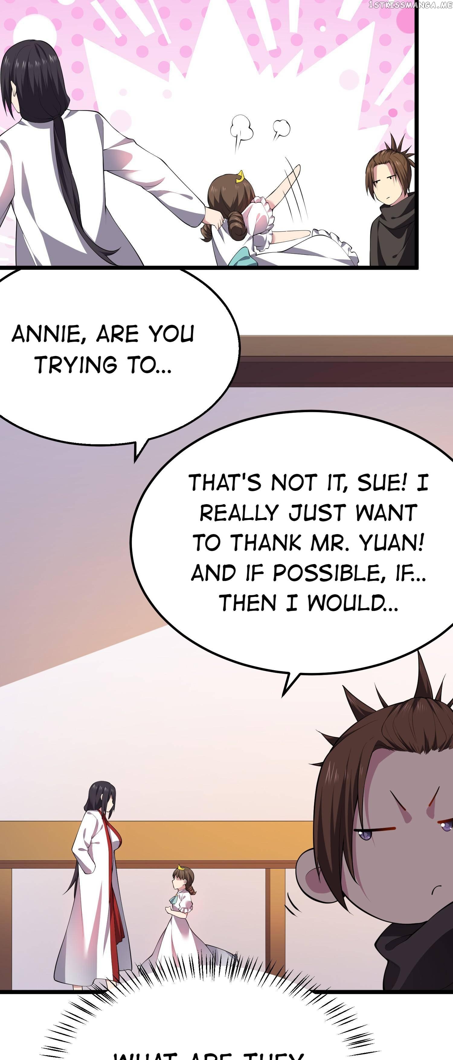 My Heroic Retreat chapter 21 - page 51