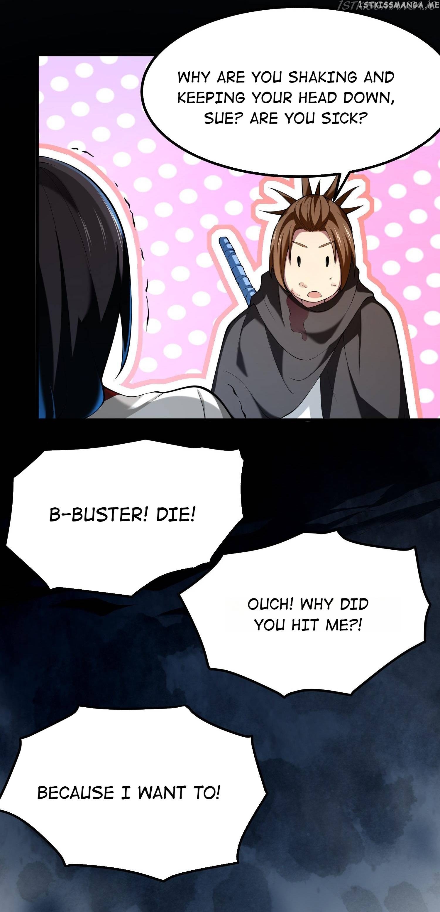 My Heroic Retreat chapter 37 - page 13