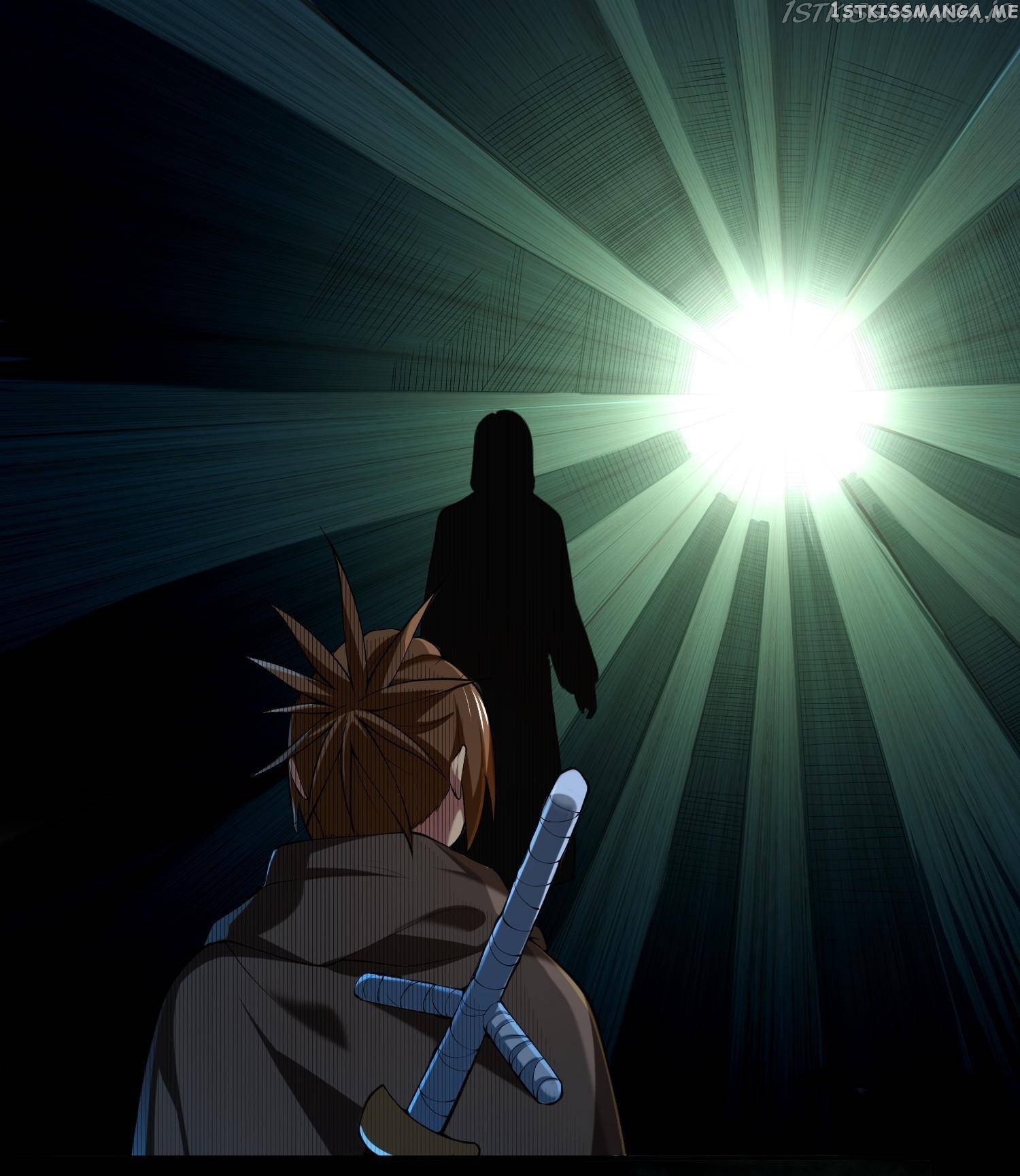 My Heroic Retreat chapter 37 - page 27