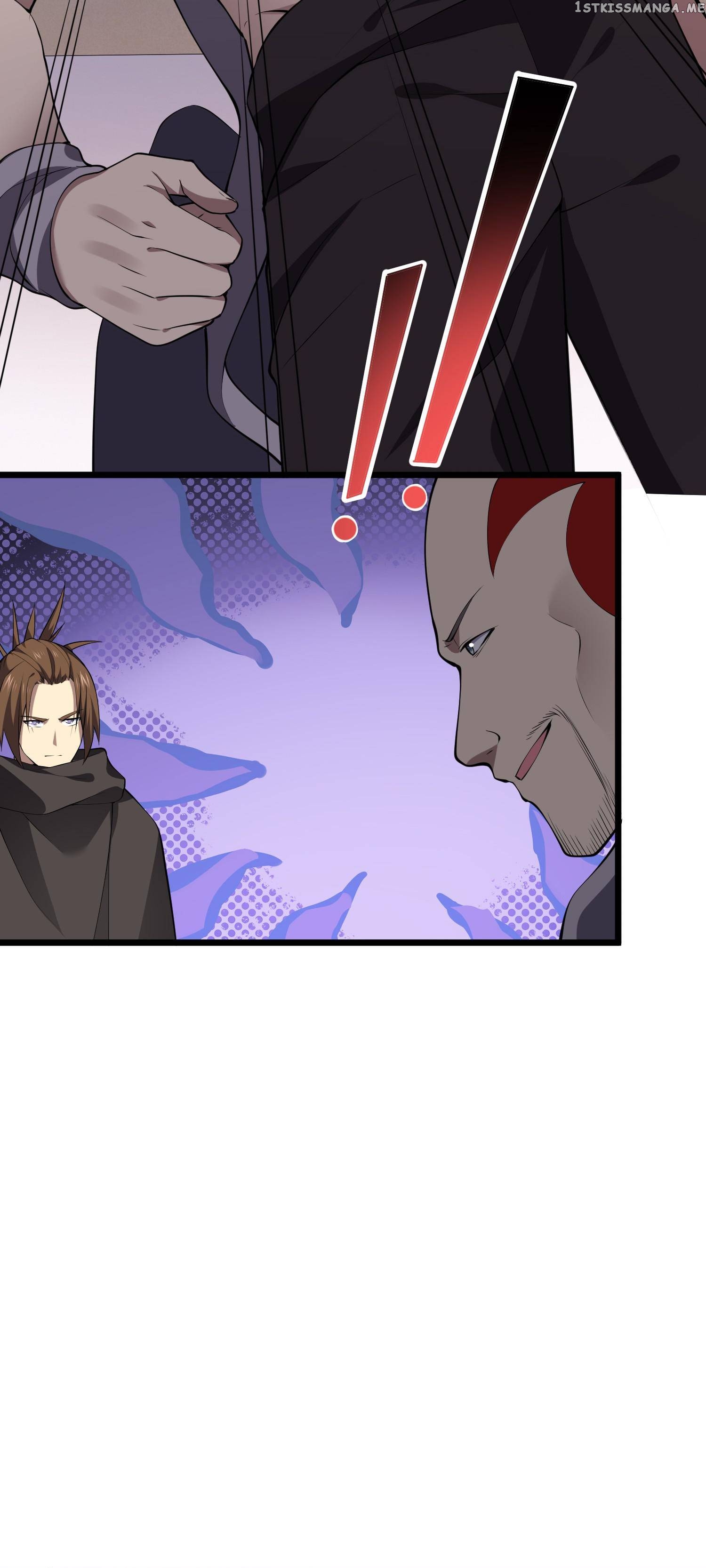 My Heroic Retreat chapter 23 - page 22