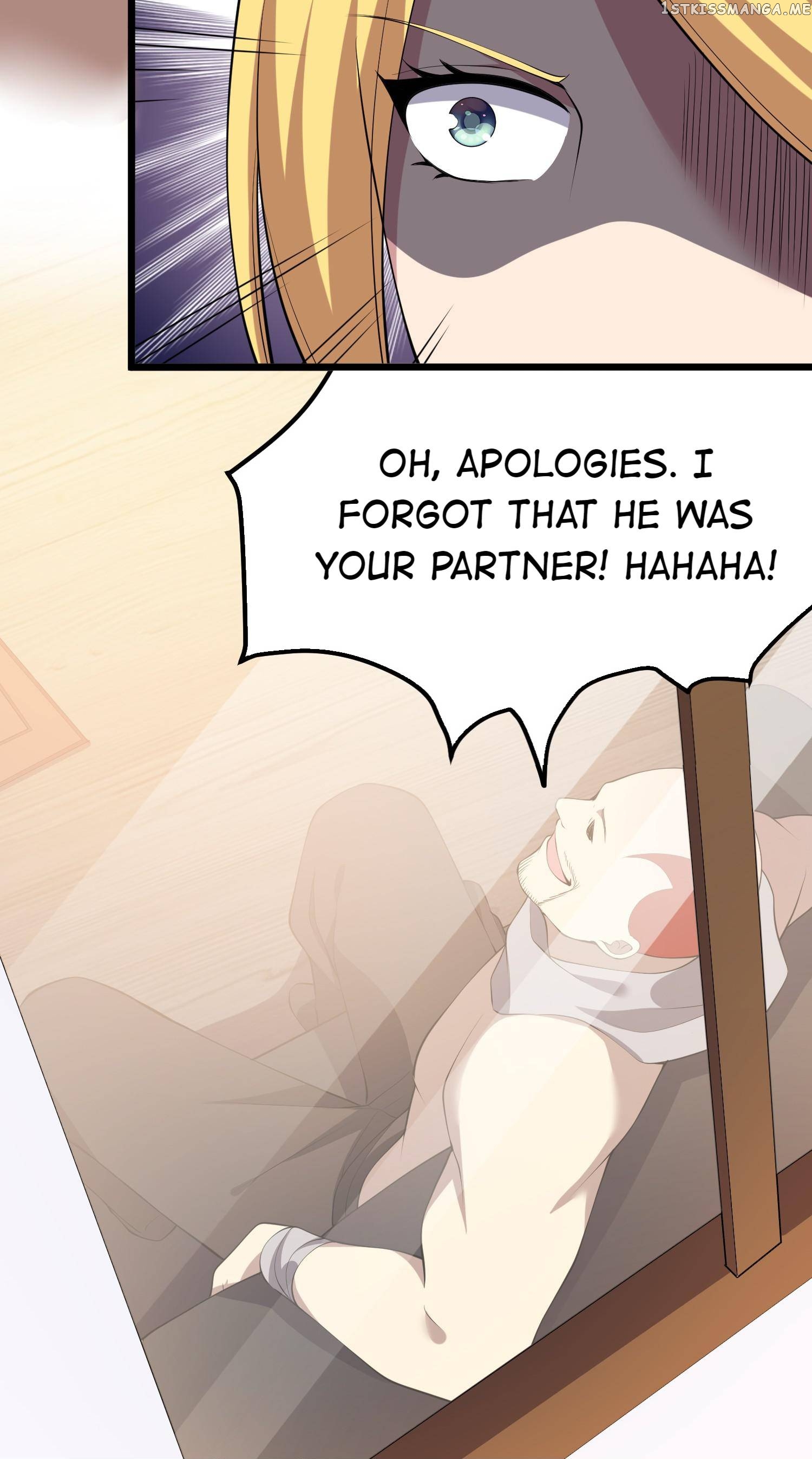 My Heroic Retreat chapter 23 - page 26