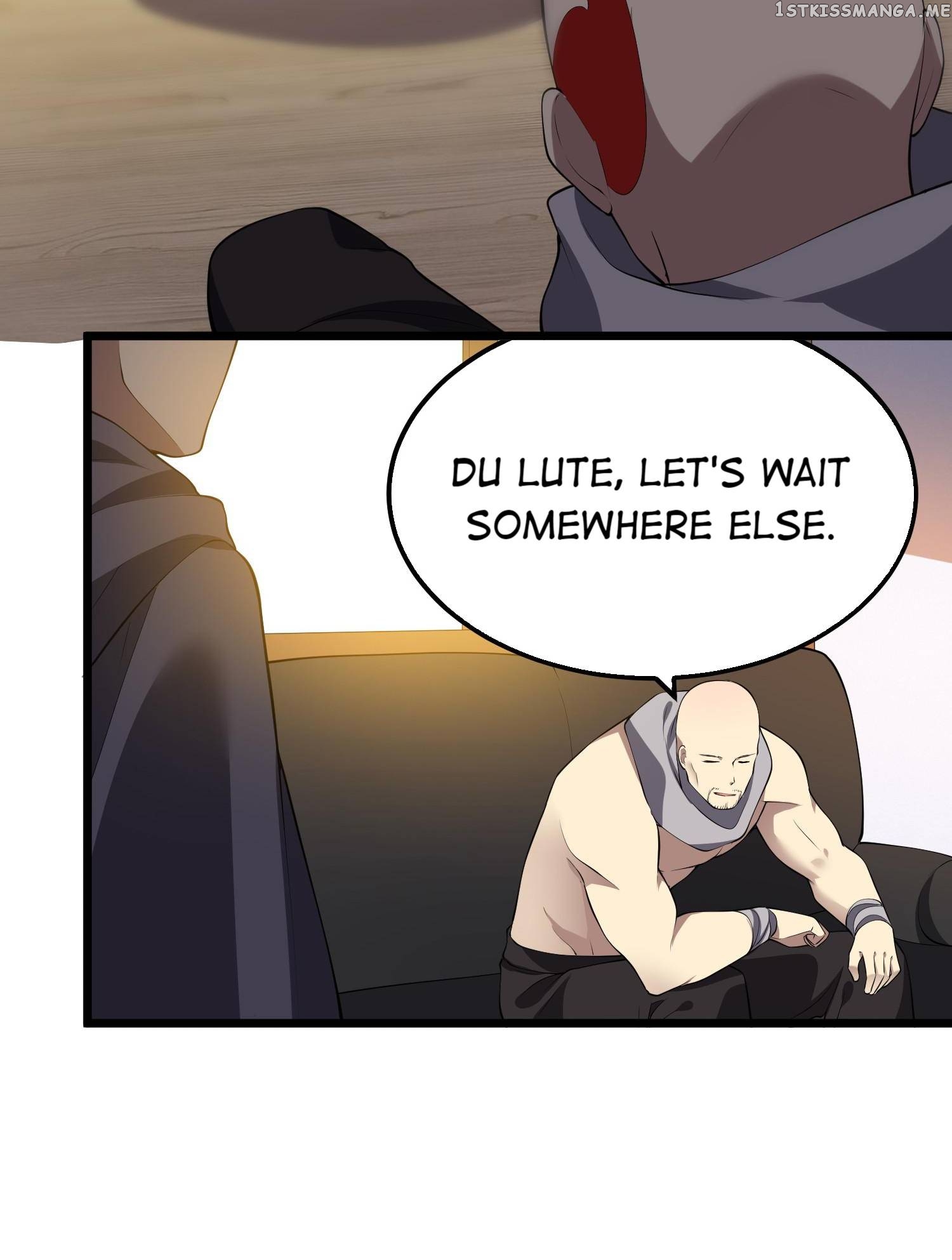 My Heroic Retreat chapter 23 - page 30