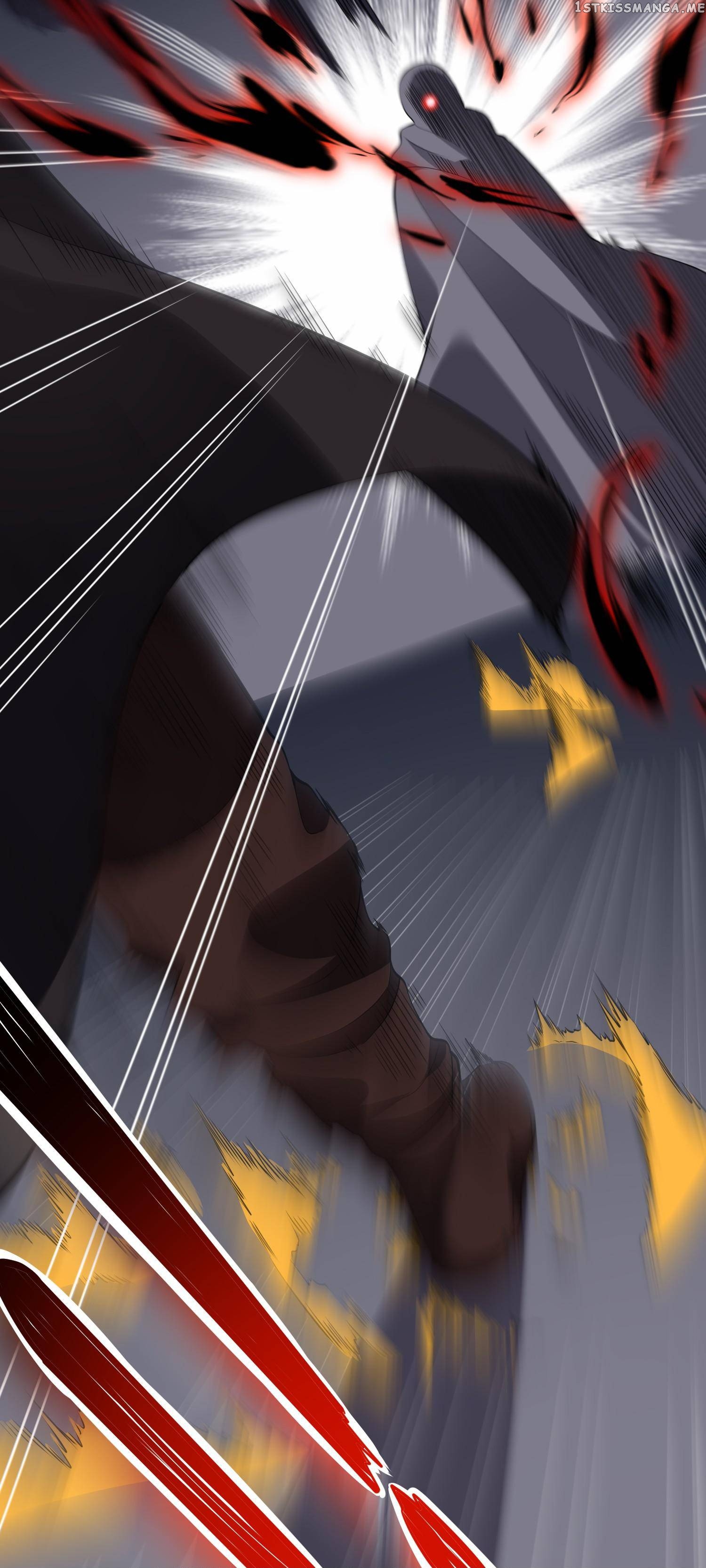 My Heroic Retreat chapter 23 - page 33