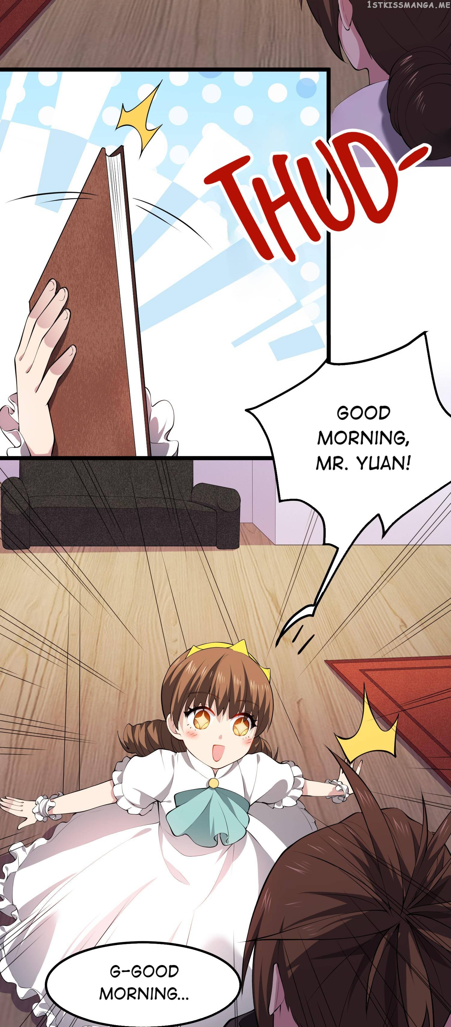 My Heroic Retreat chapter 23 - page 6