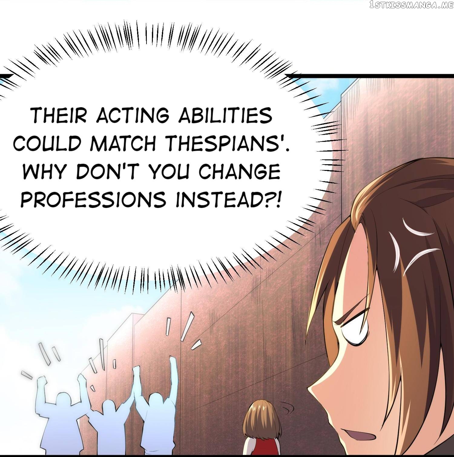 My Heroic Retreat chapter 16 - page 16