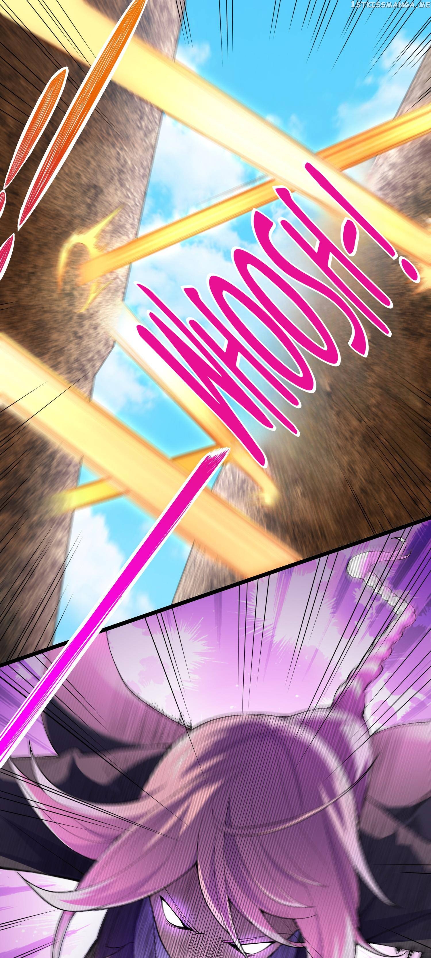 My Heroic Retreat chapter 16 - page 2