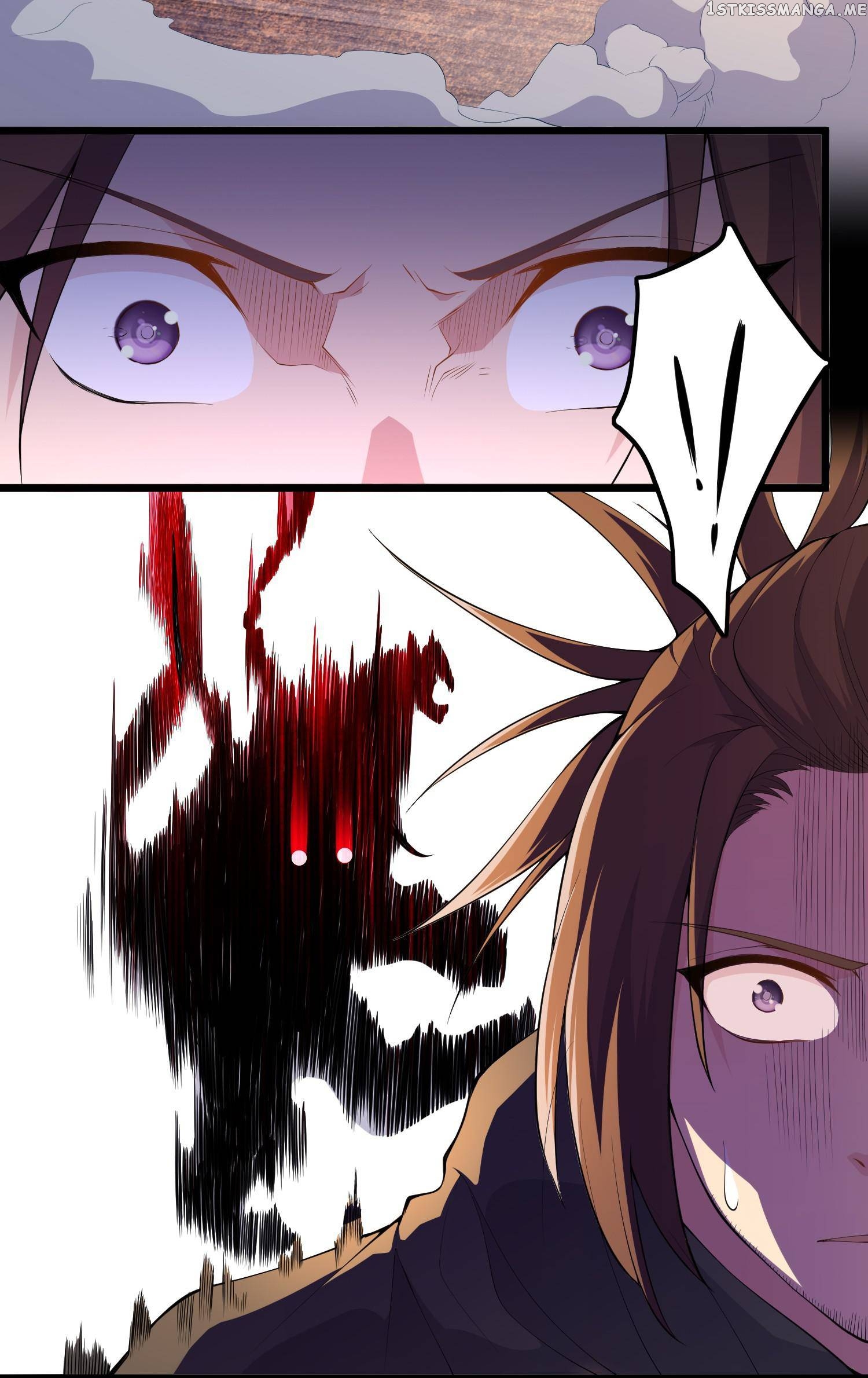 My Heroic Retreat chapter 16 - page 30