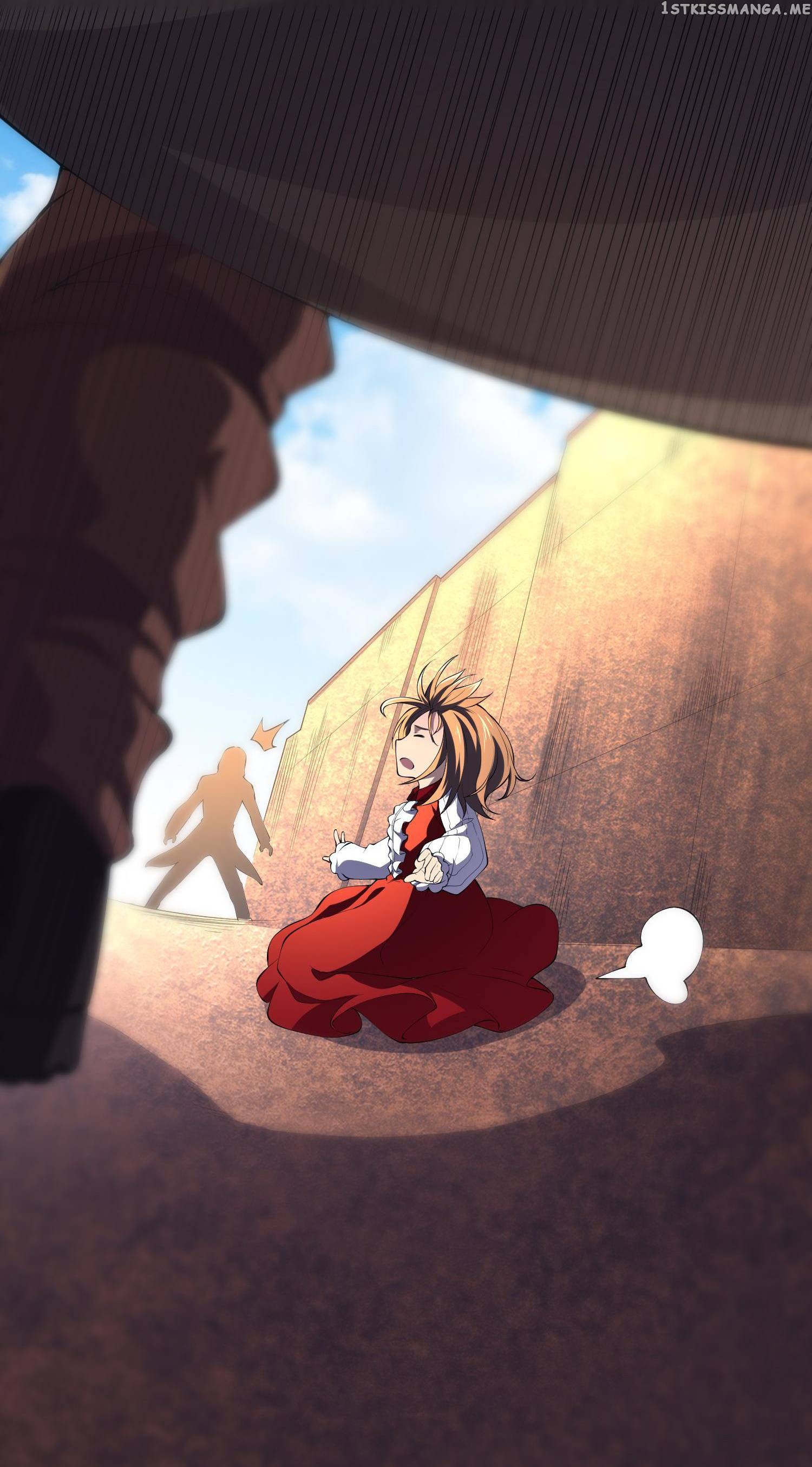My Heroic Retreat chapter 16 - page 38