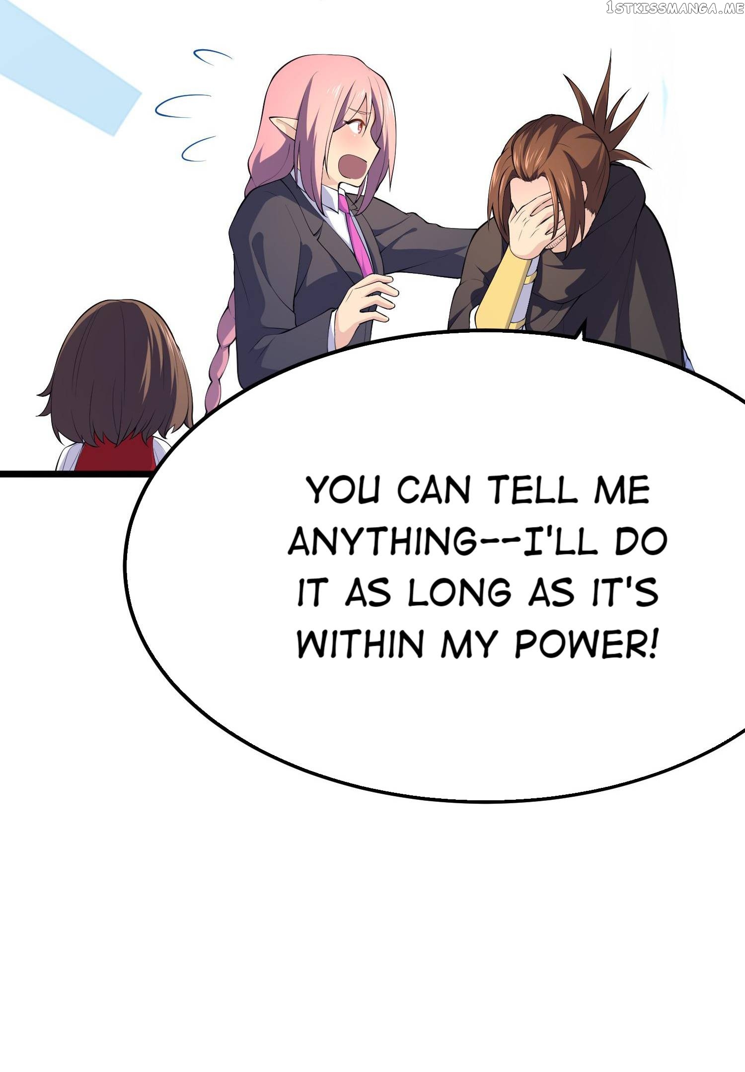My Heroic Retreat chapter 16 - page 50