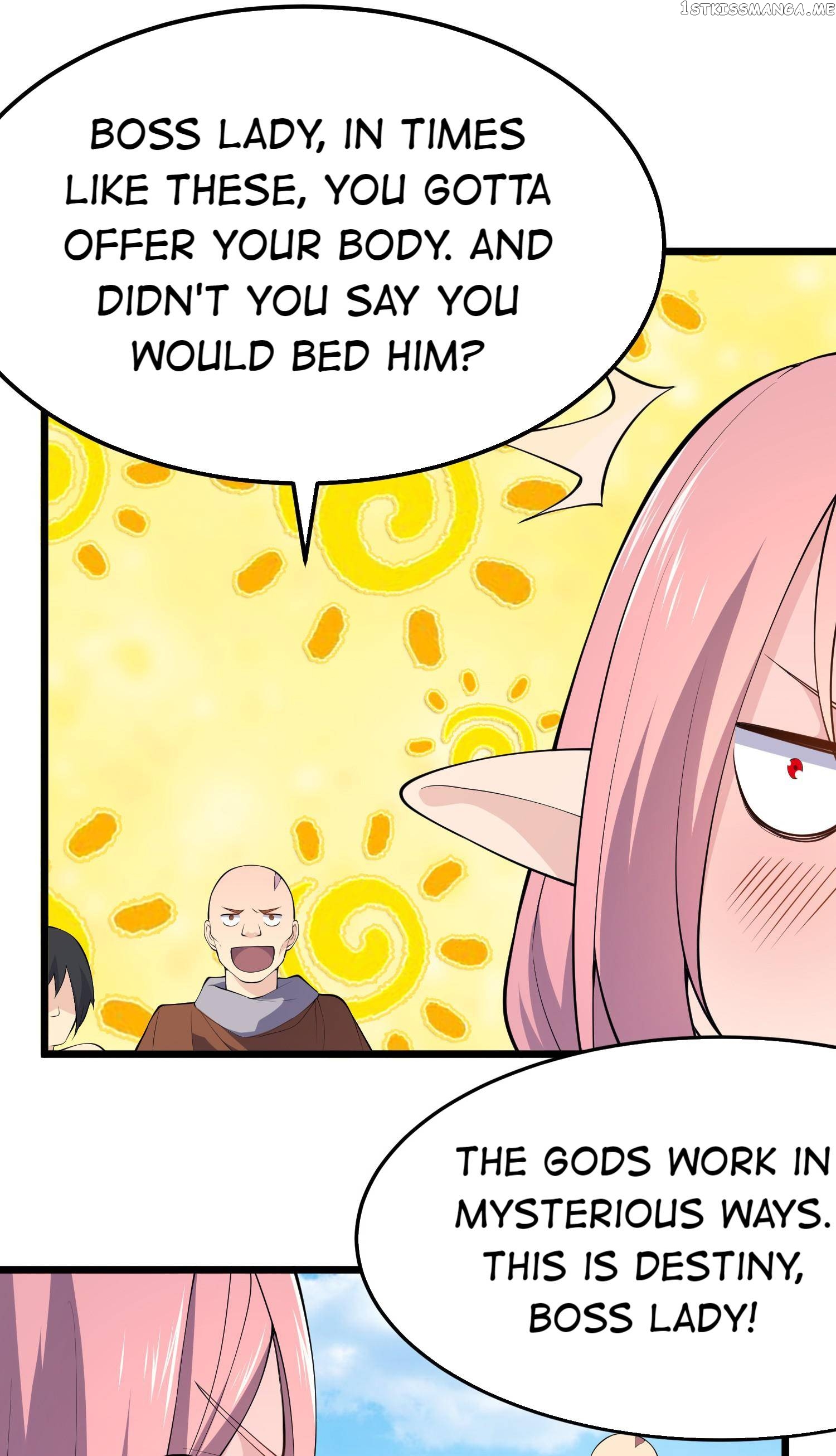 My Heroic Retreat chapter 16 - page 51