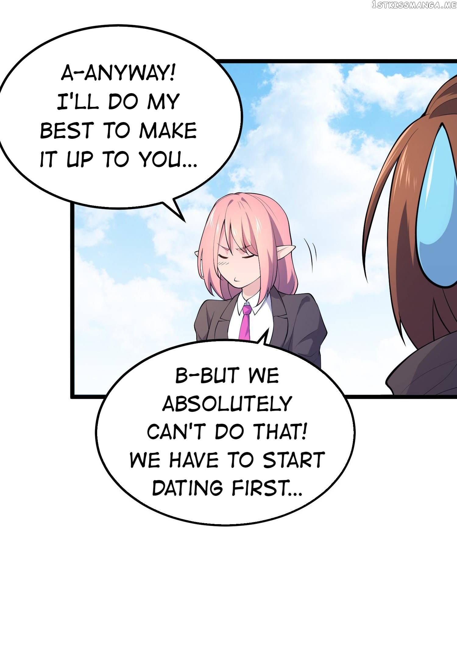 My Heroic Retreat chapter 16 - page 54