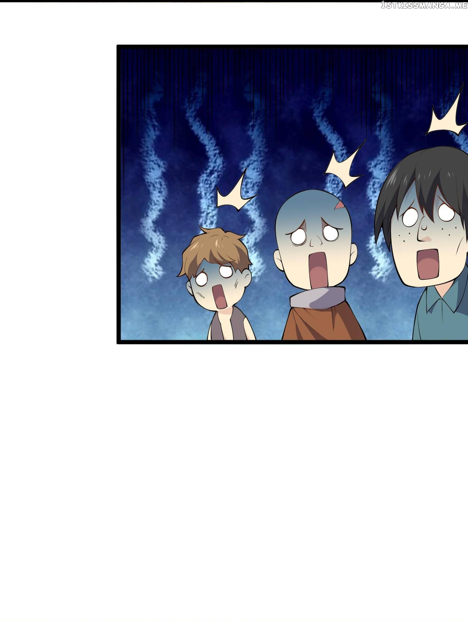 My Heroic Retreat chapter 16 - page 64