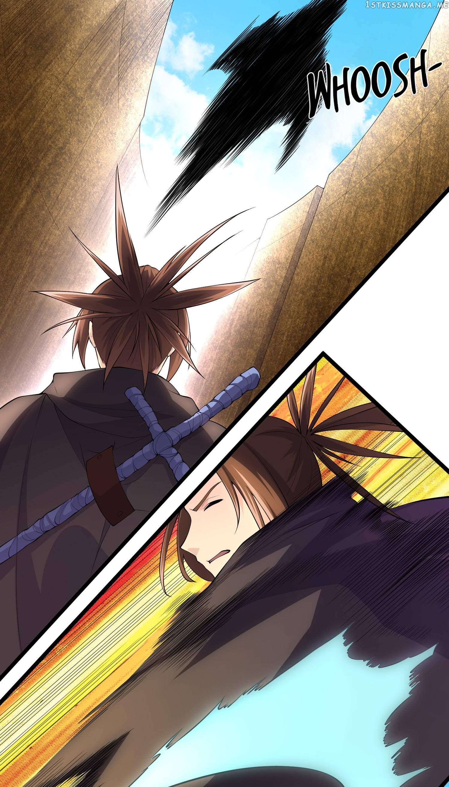 My Heroic Retreat chapter 16 - page 9