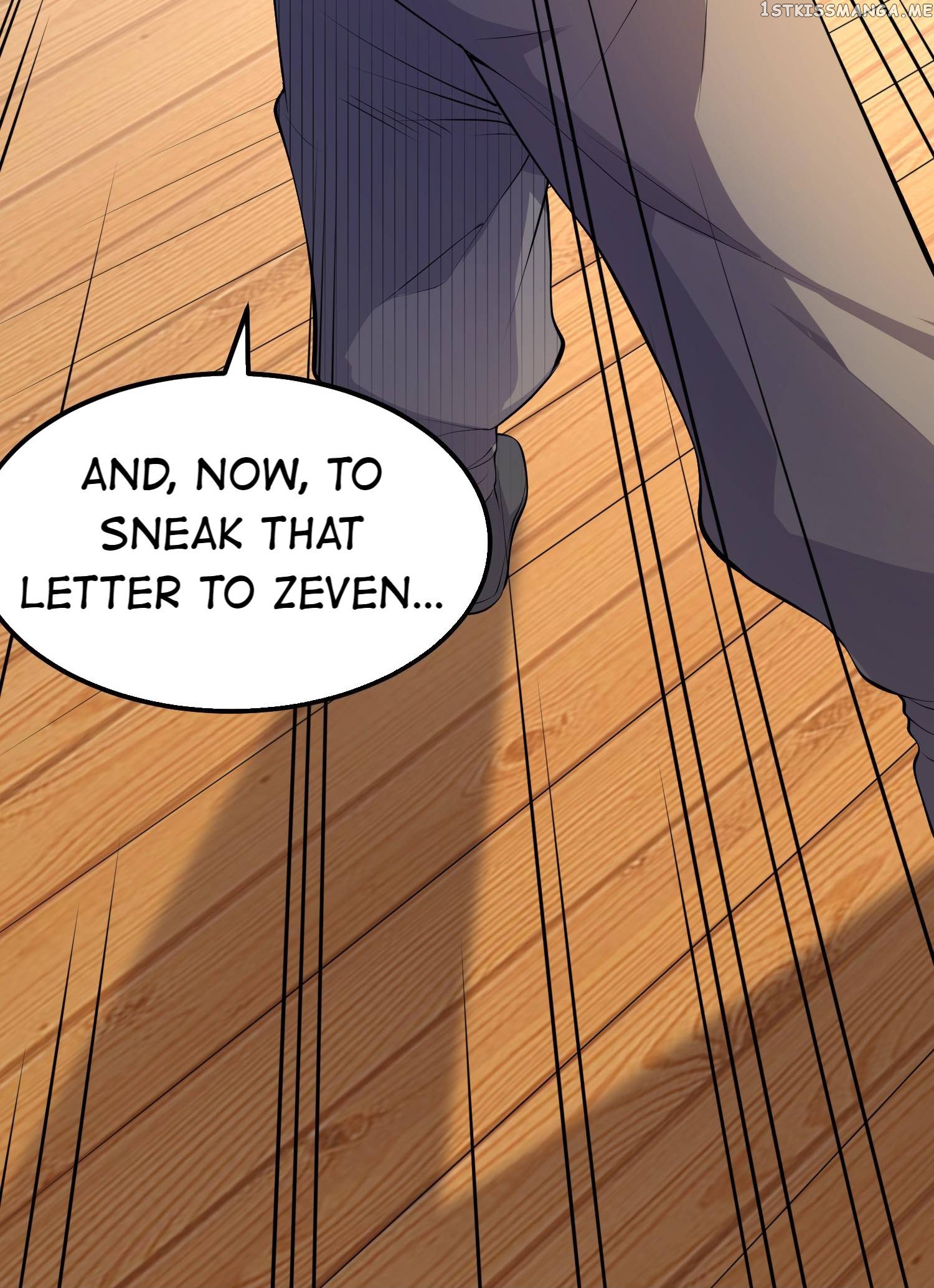 My Heroic Retreat chapter 24 - page 12