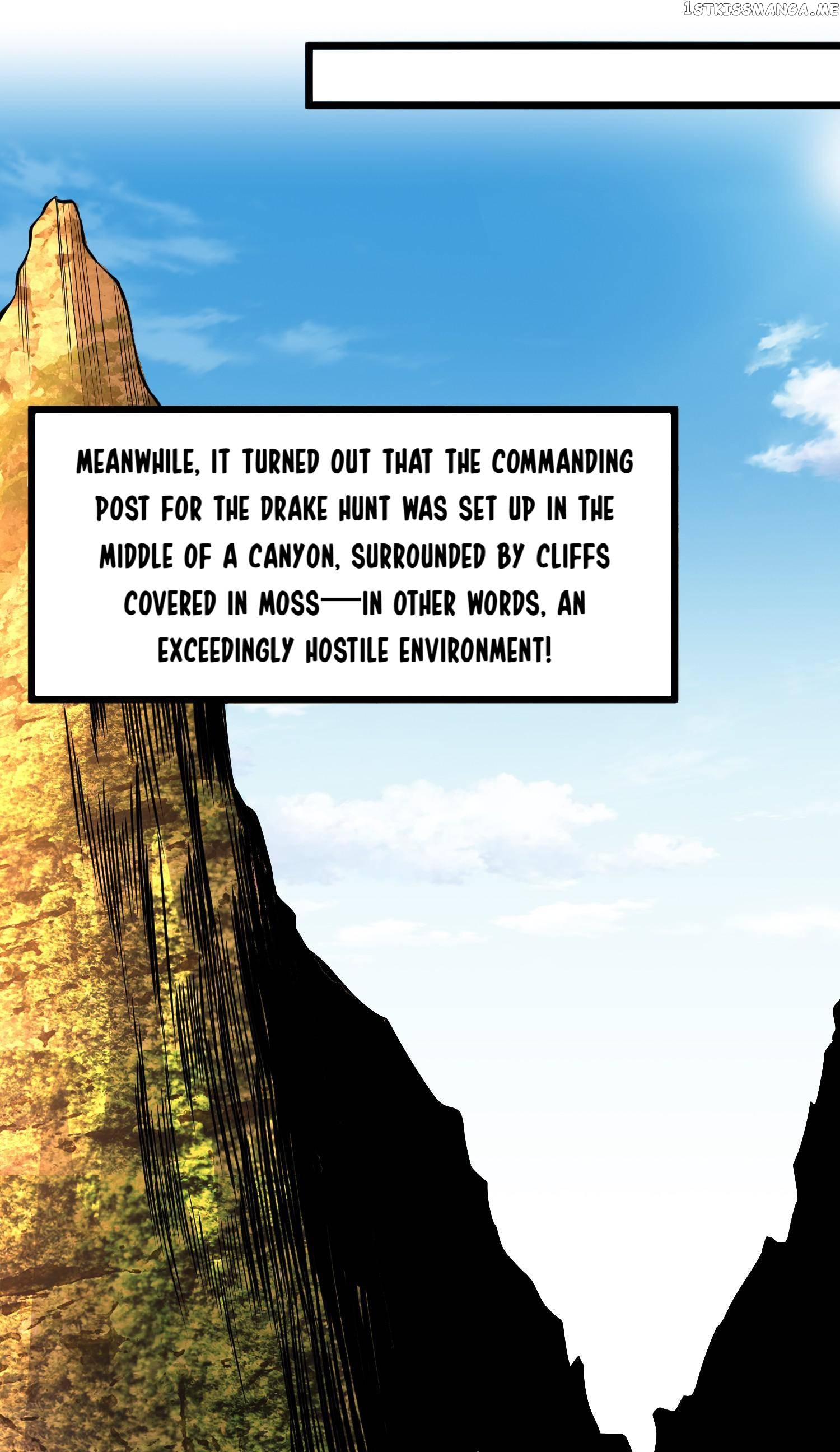 My Heroic Retreat chapter 24 - page 15