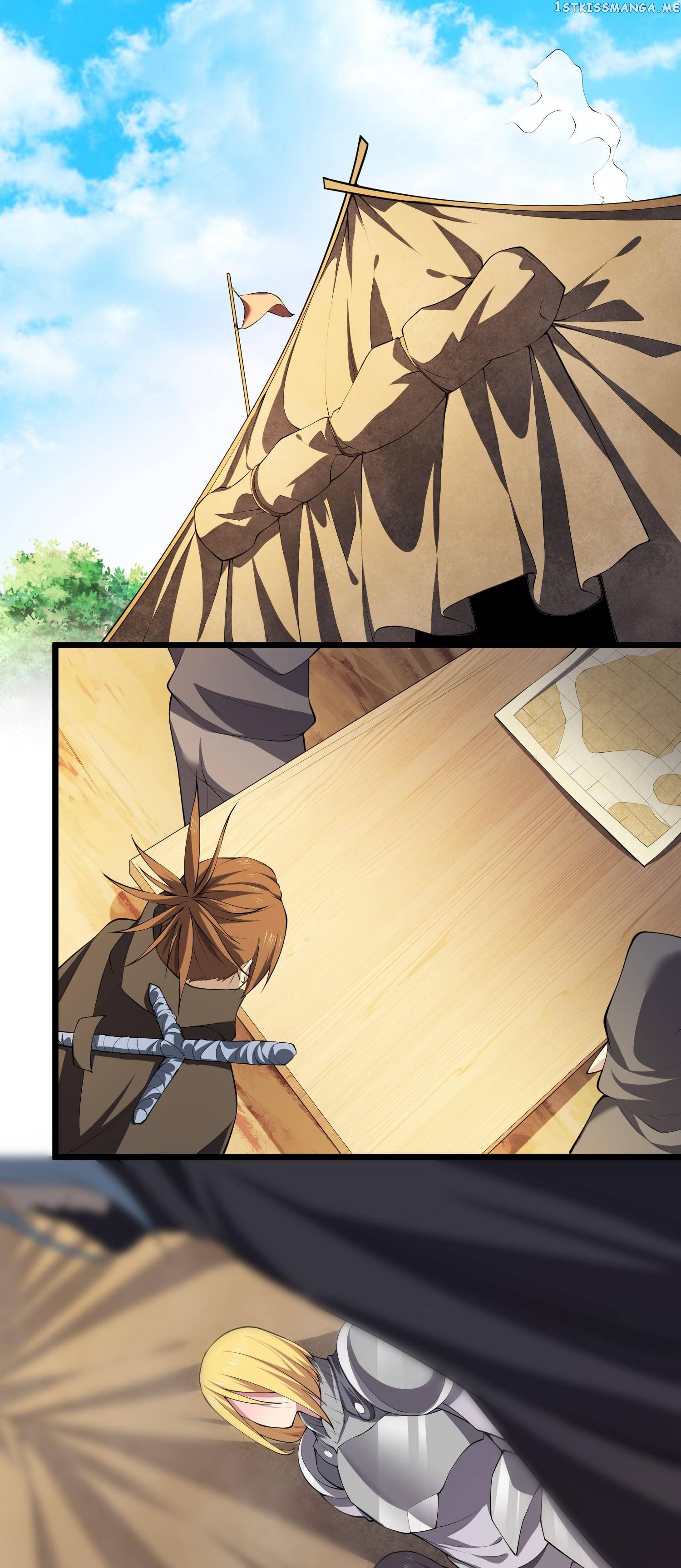 My Heroic Retreat chapter 25 - page 2