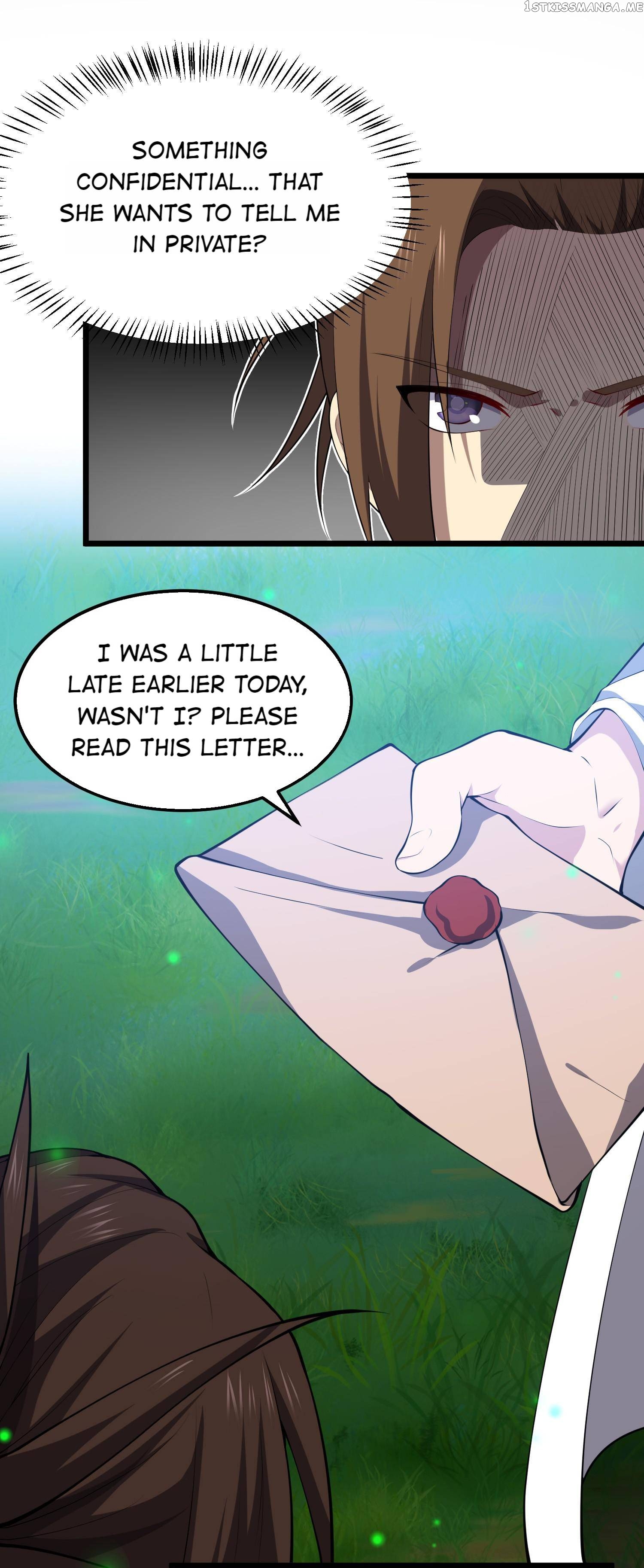 My Heroic Retreat chapter 25 - page 27