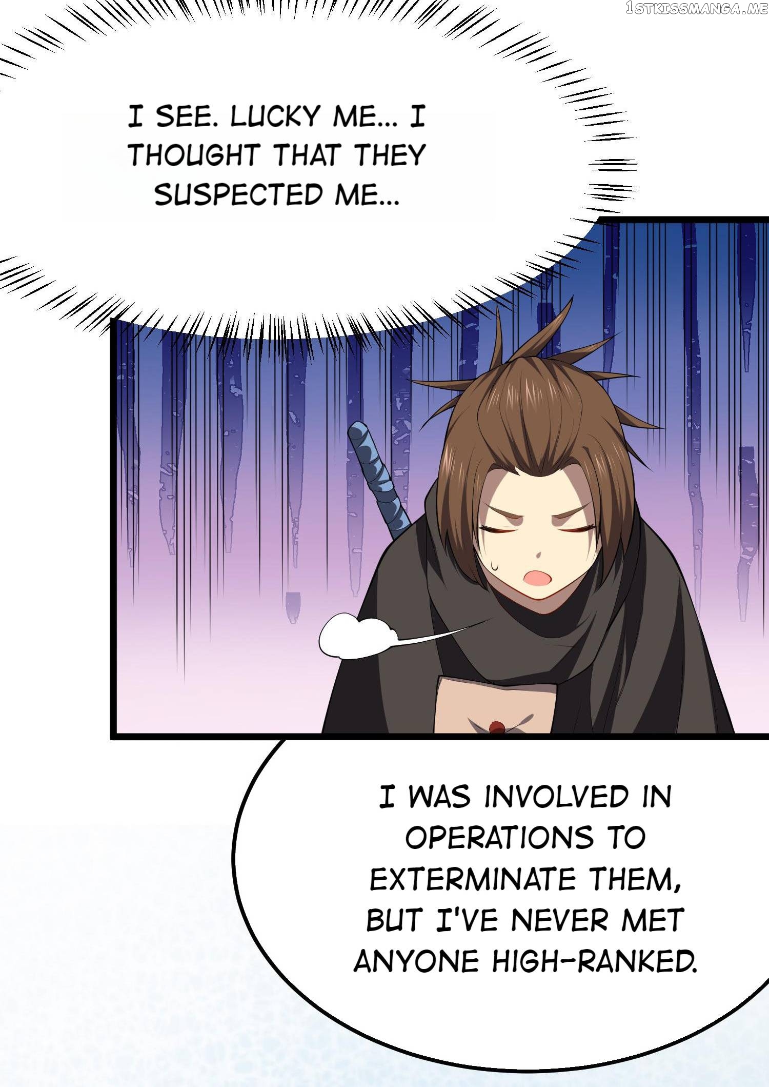 My Heroic Retreat chapter 25 - page 30