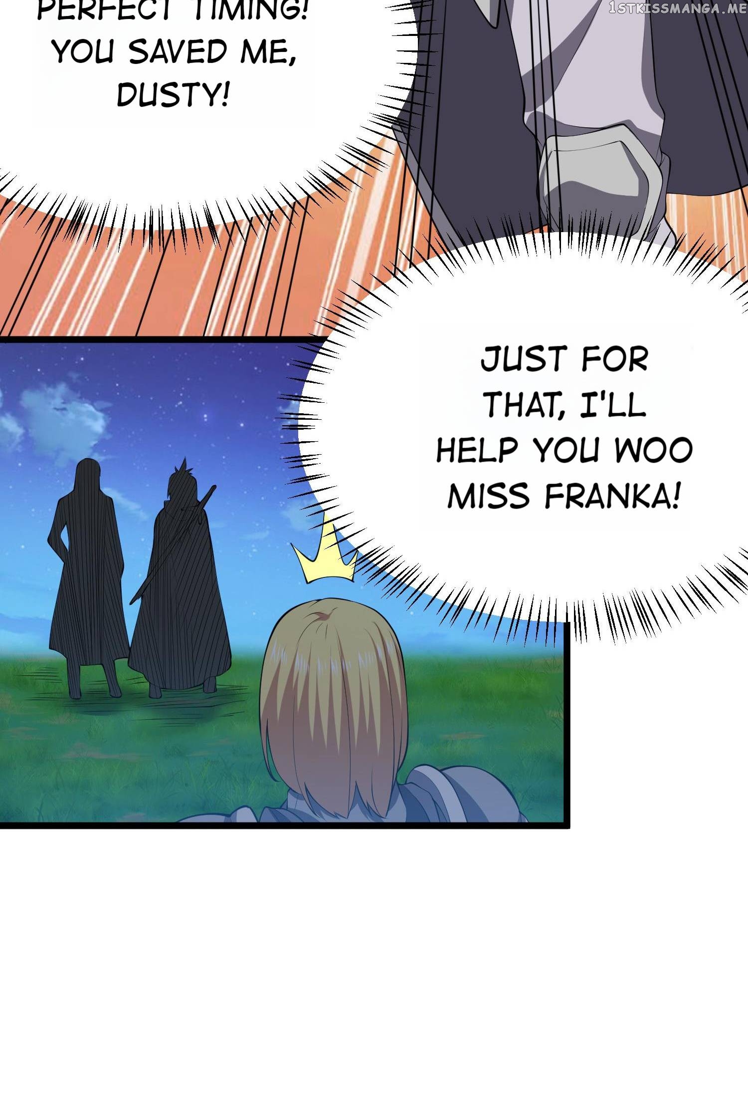 My Heroic Retreat chapter 25 - page 40