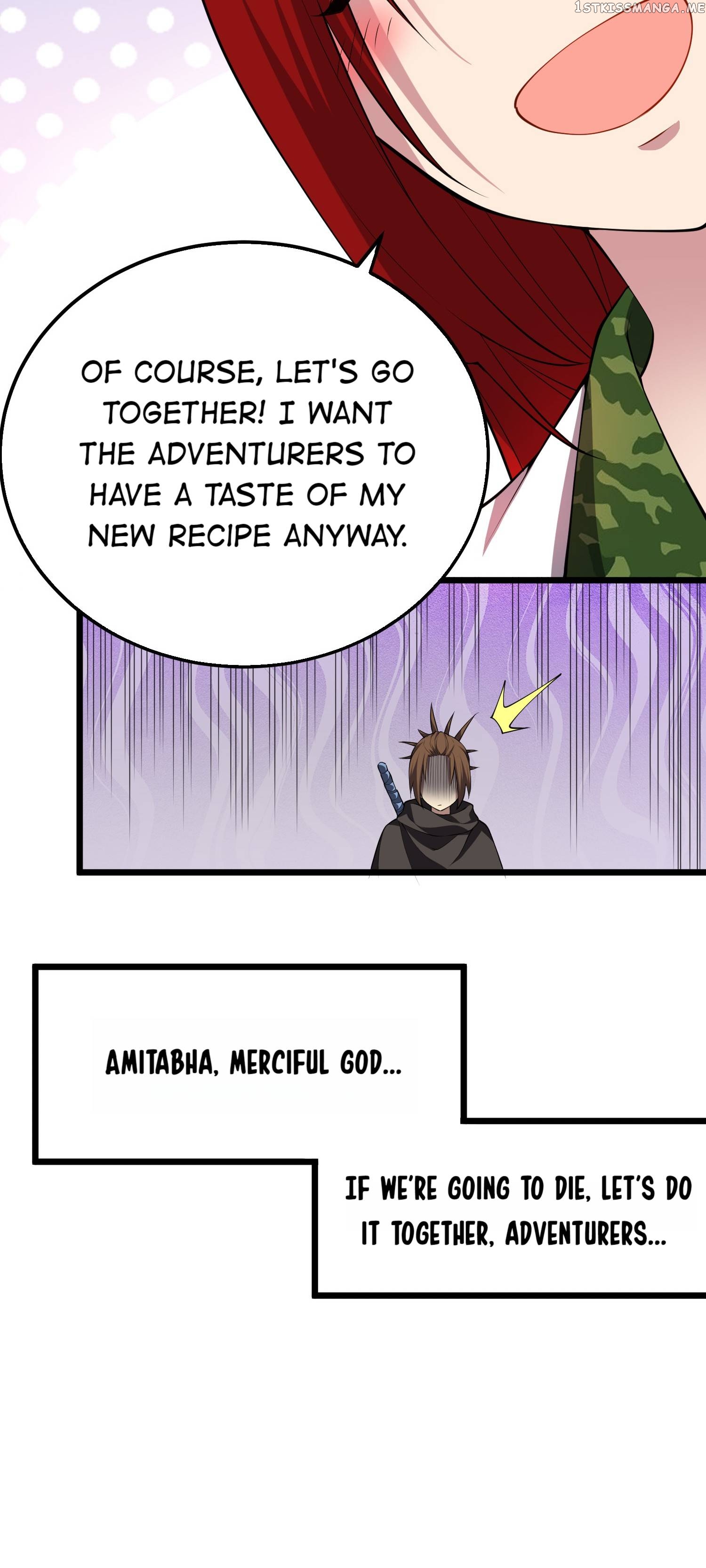My Heroic Retreat chapter 25 - page 43