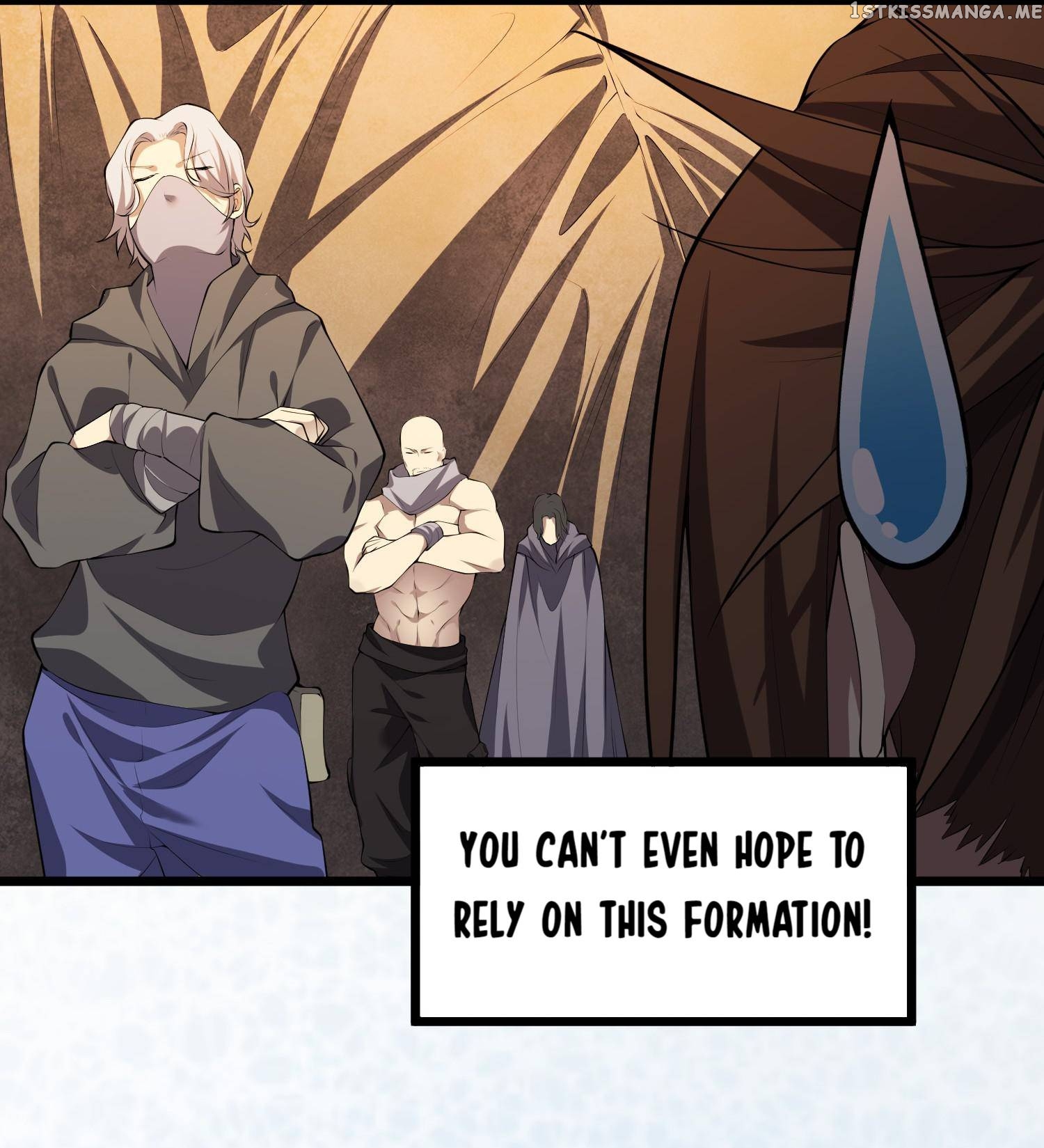 My Heroic Retreat chapter 25 - page 7