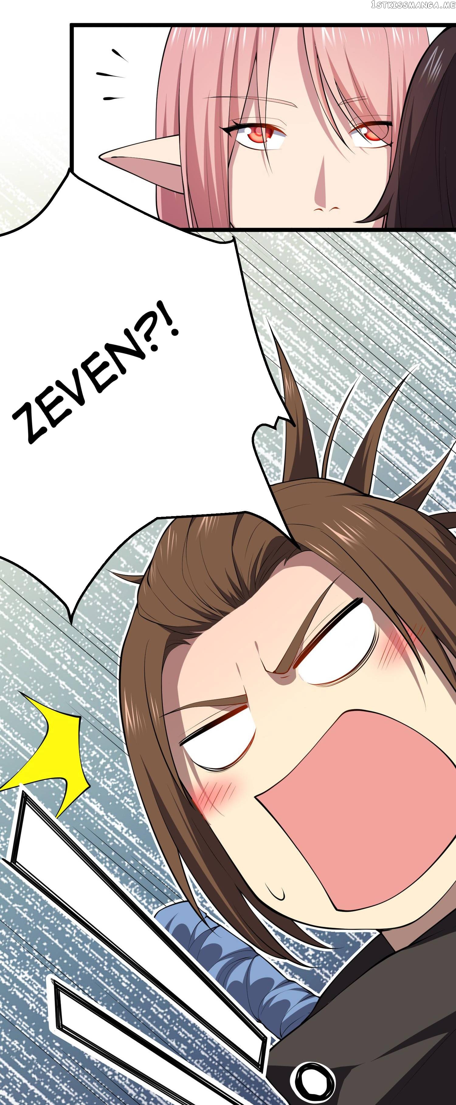 My Heroic Retreat chapter 18 - page 46