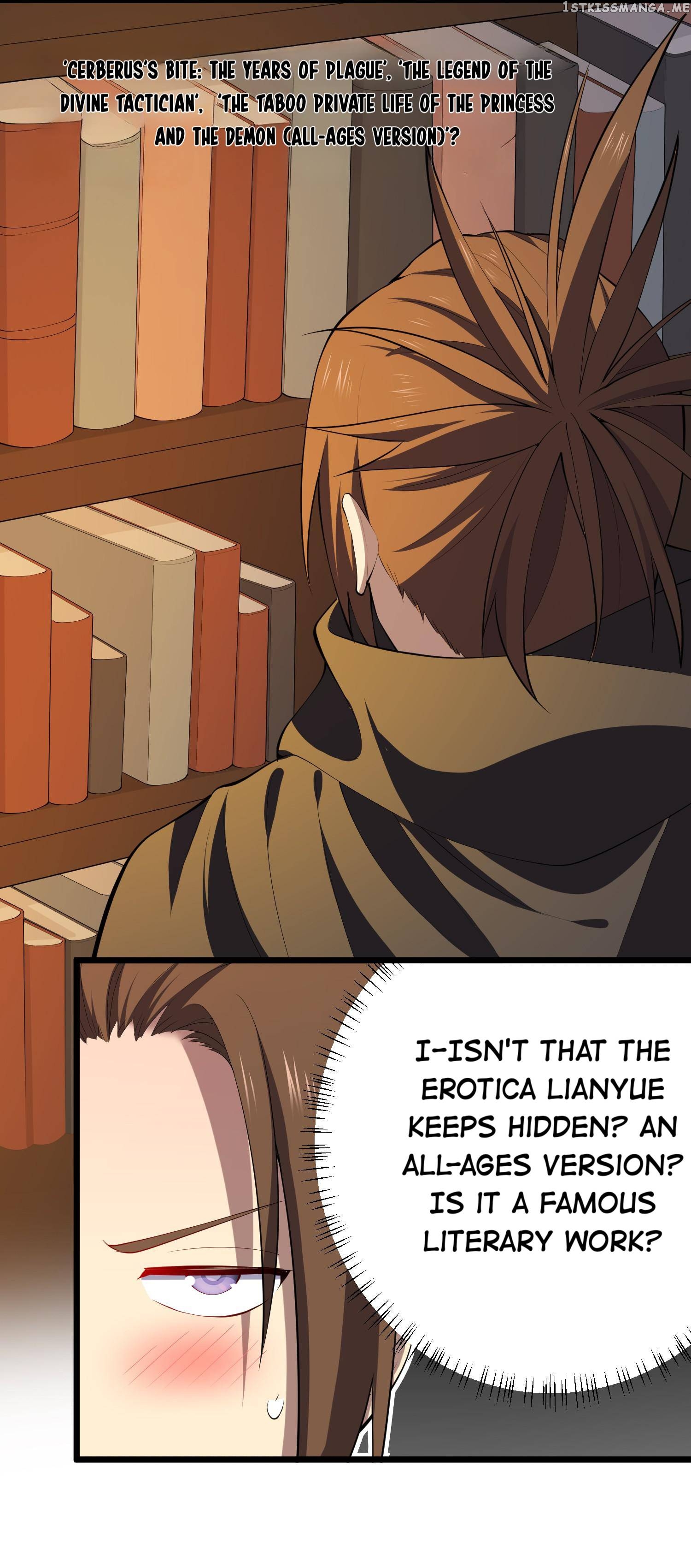 My Heroic Retreat chapter 18 - page 5