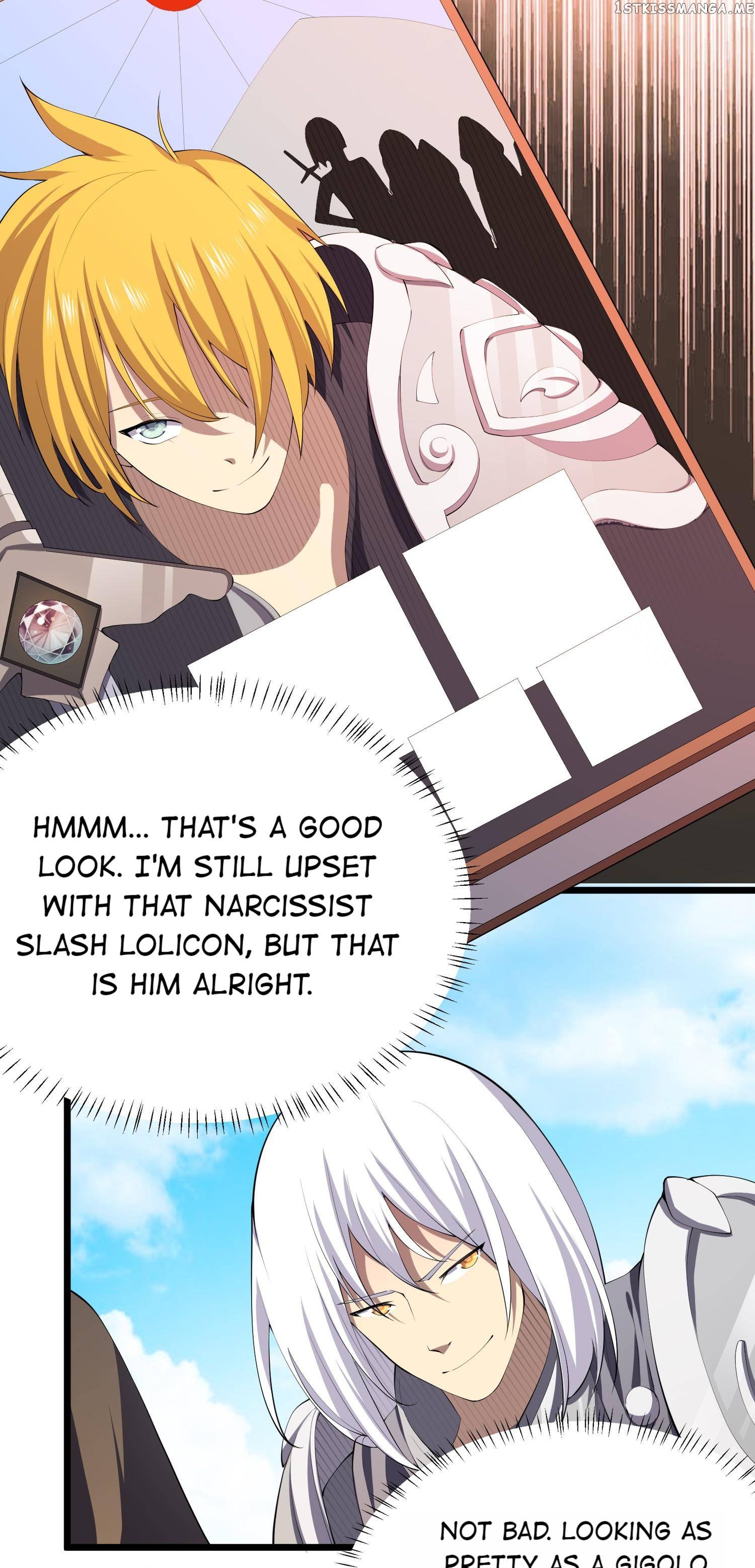 My Heroic Retreat chapter 18 - page 7