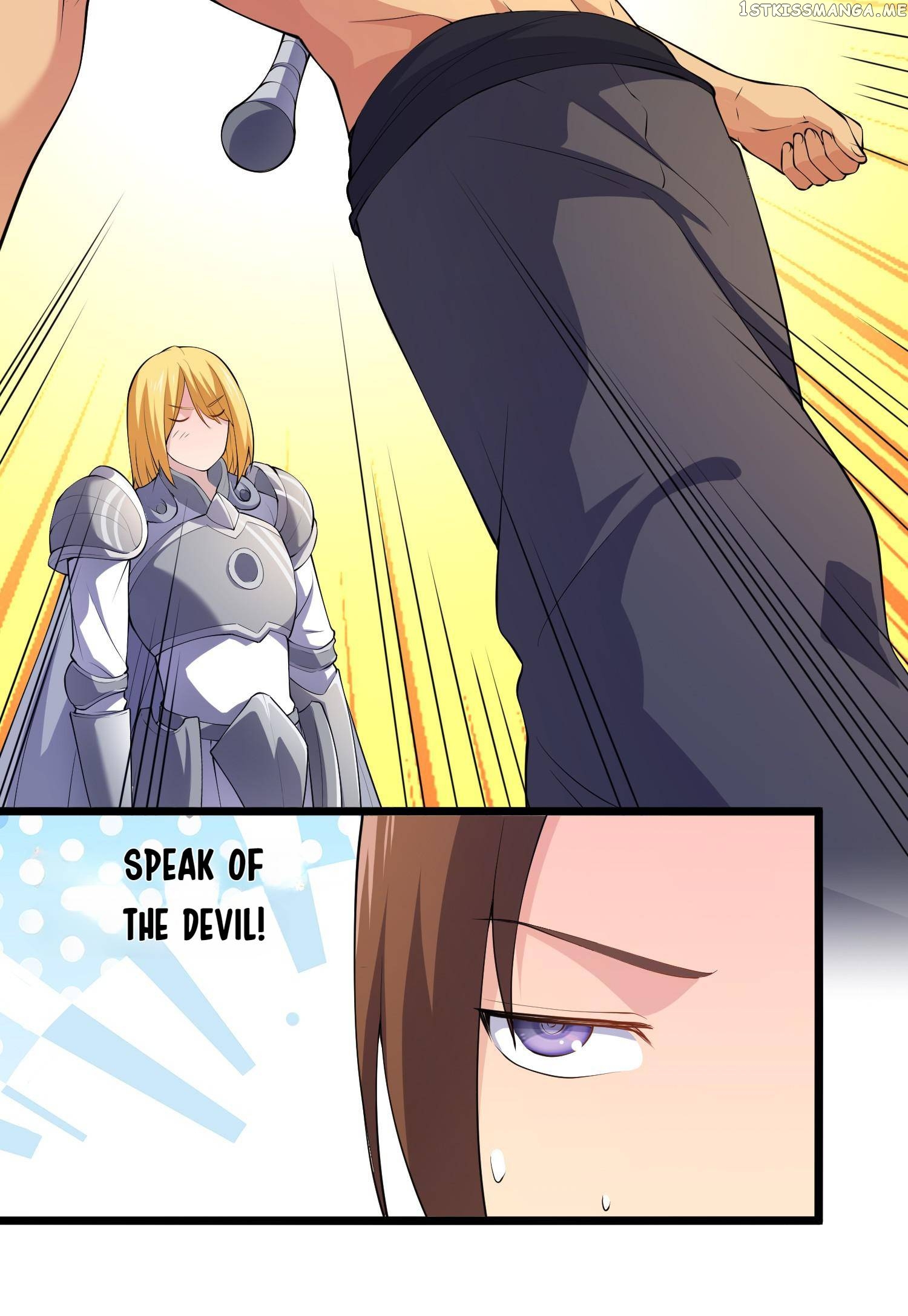 My Heroic Retreat chapter 19 - page 16