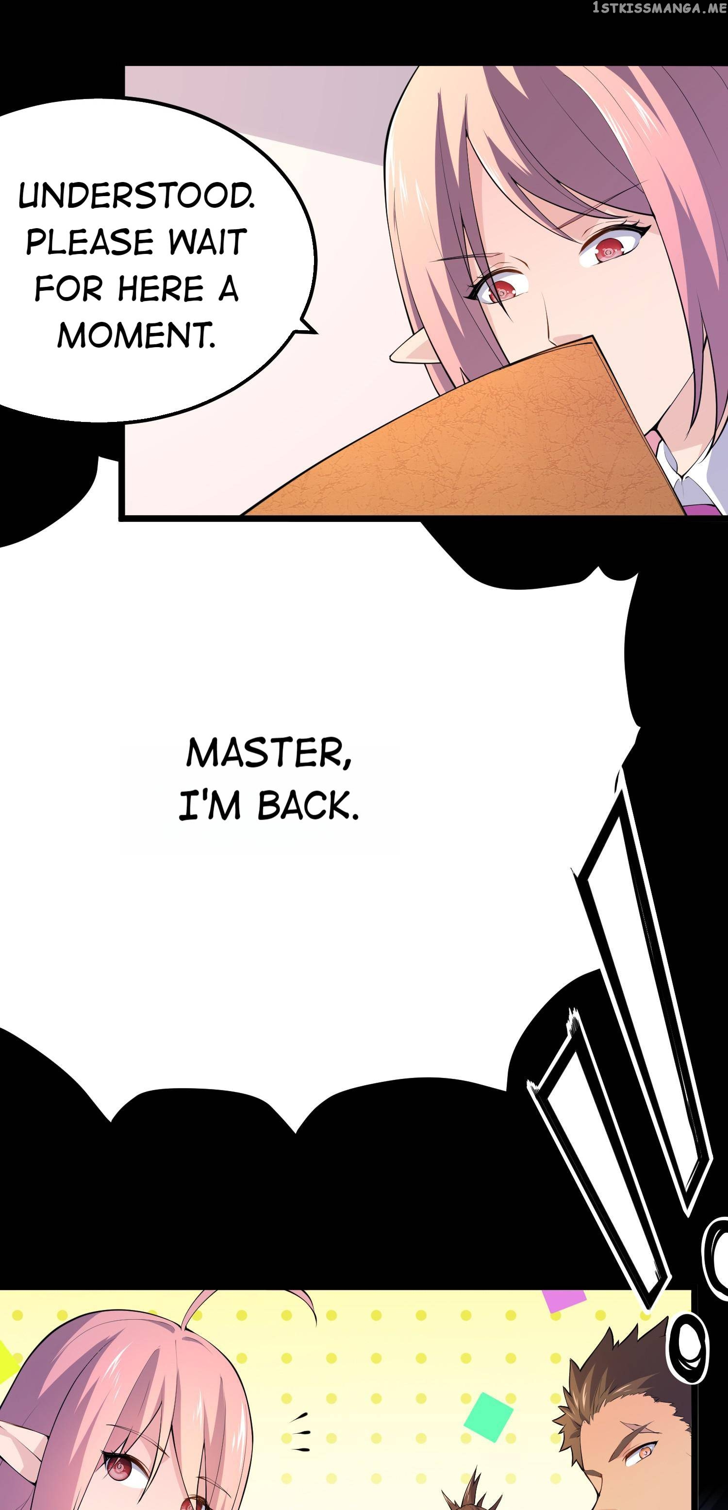 My Heroic Retreat chapter 19 - page 18