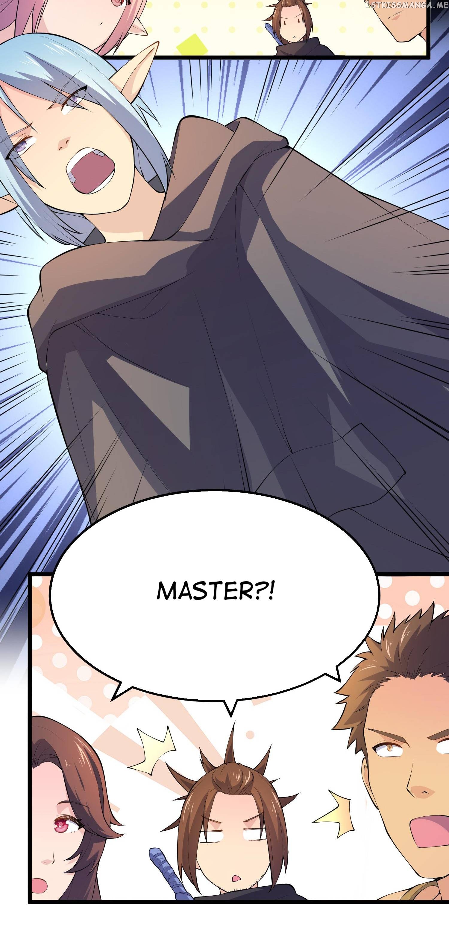 My Heroic Retreat chapter 19 - page 19