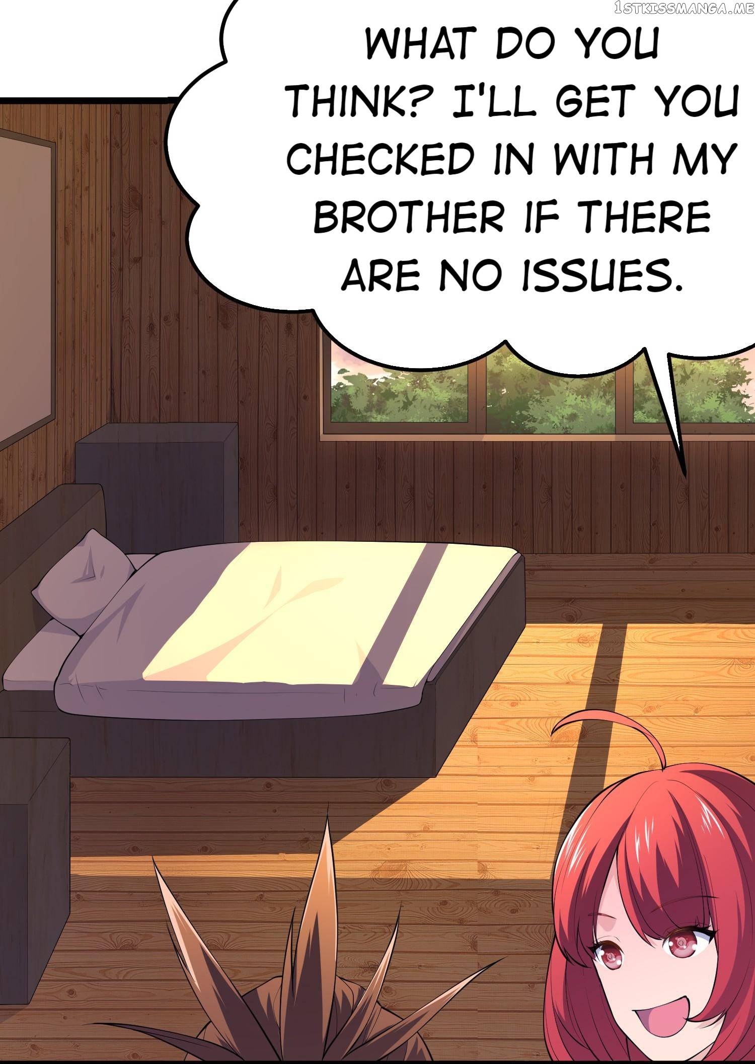 My Heroic Retreat chapter 19 - page 30