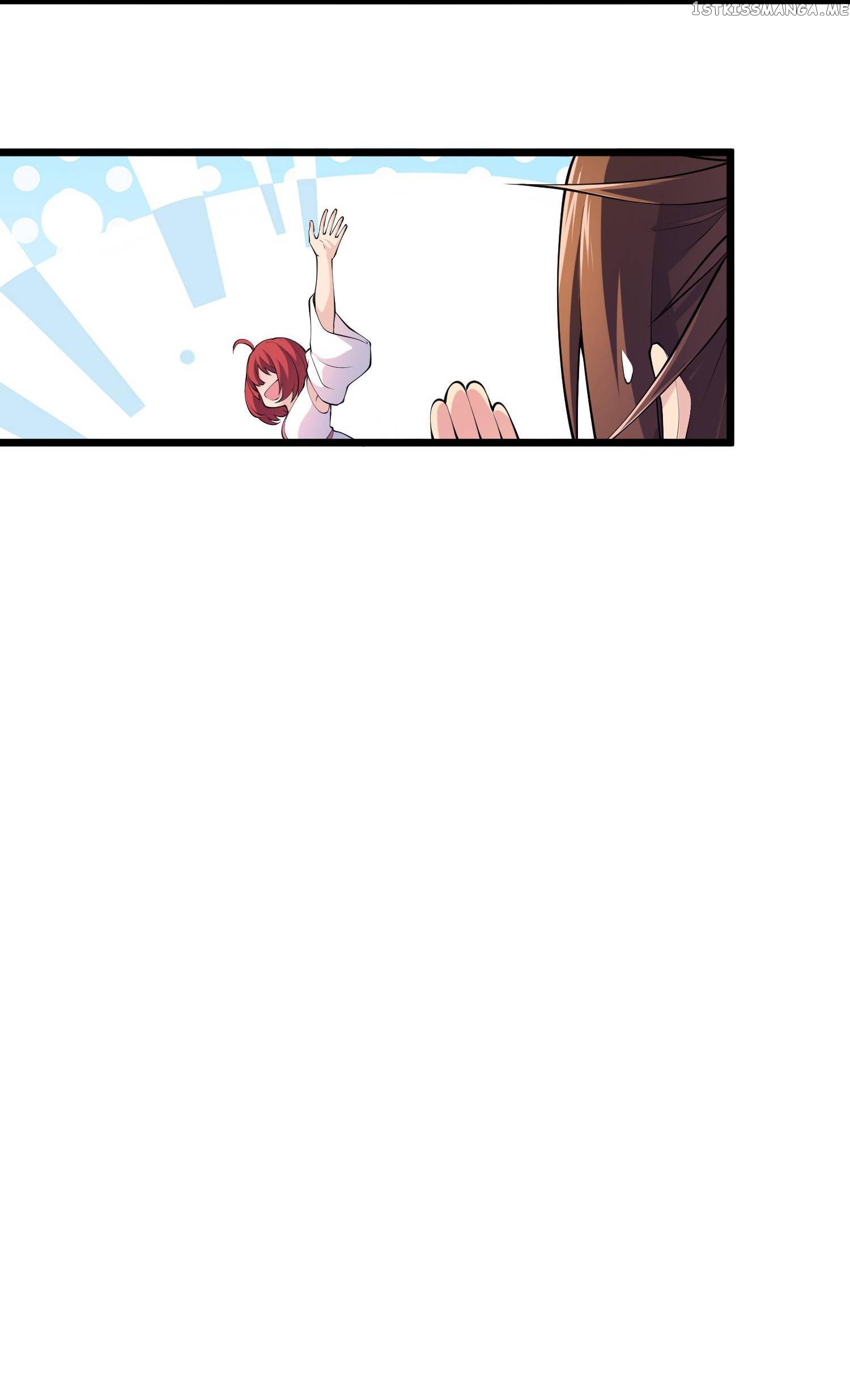 My Heroic Retreat chapter 19 - page 33