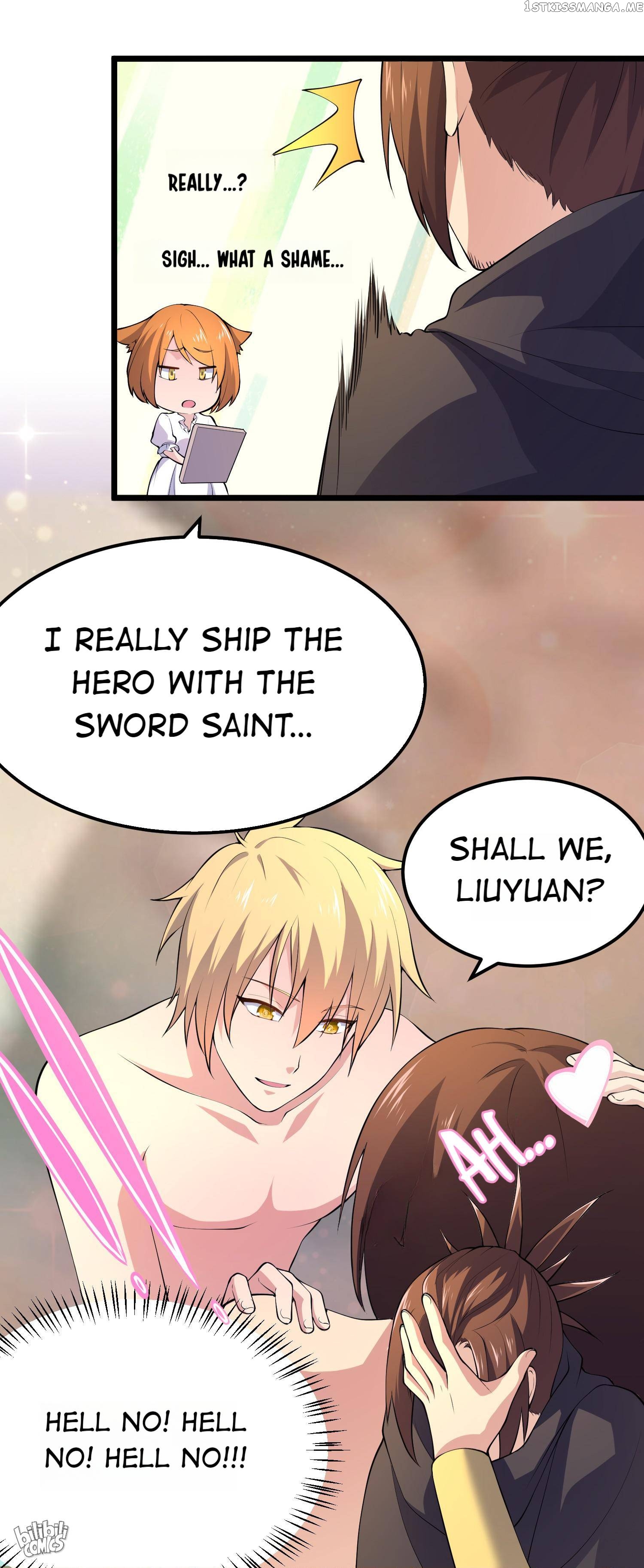 My Heroic Retreat chapter 19 - page 43