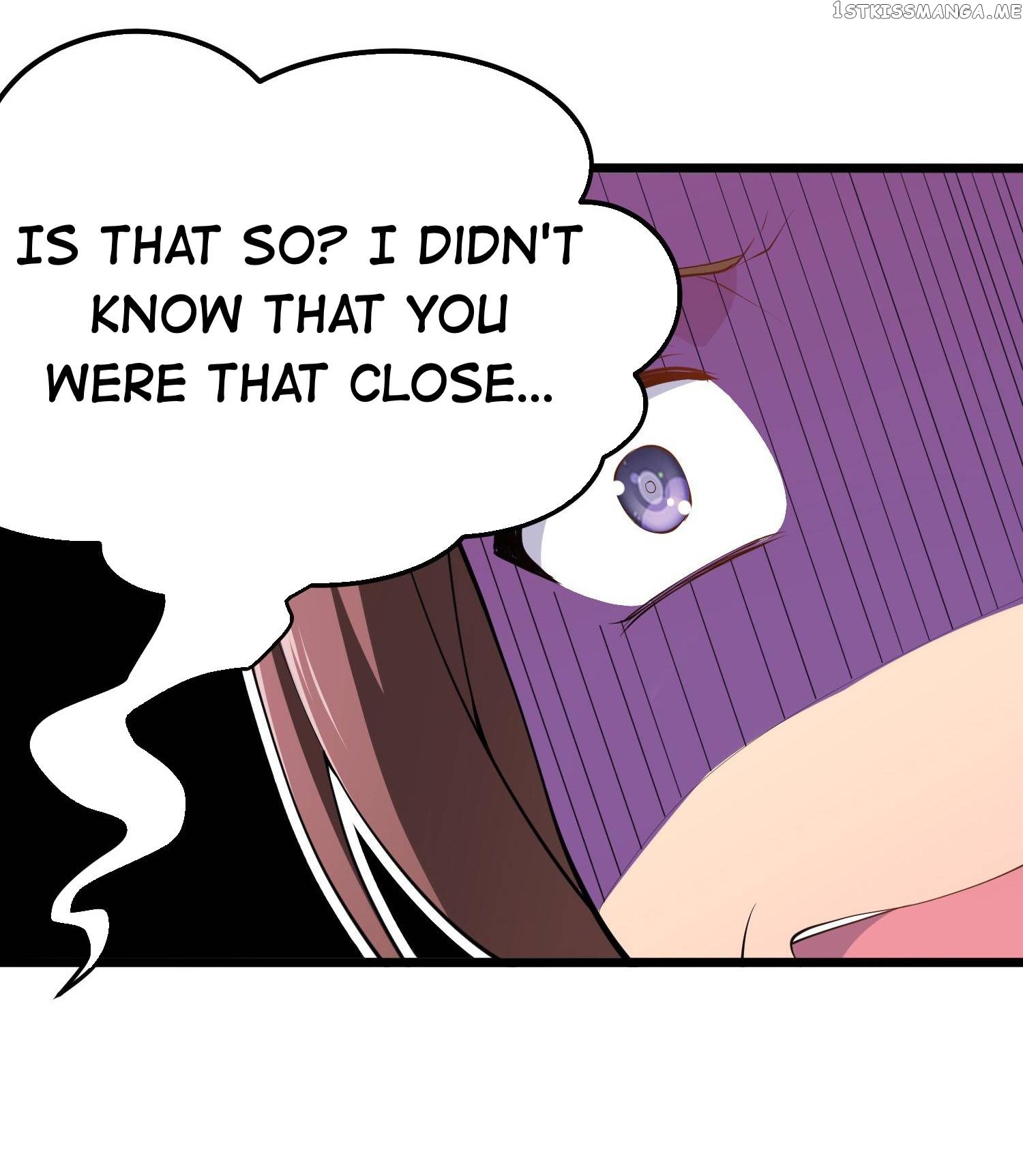 My Heroic Retreat chapter 19 - page 5