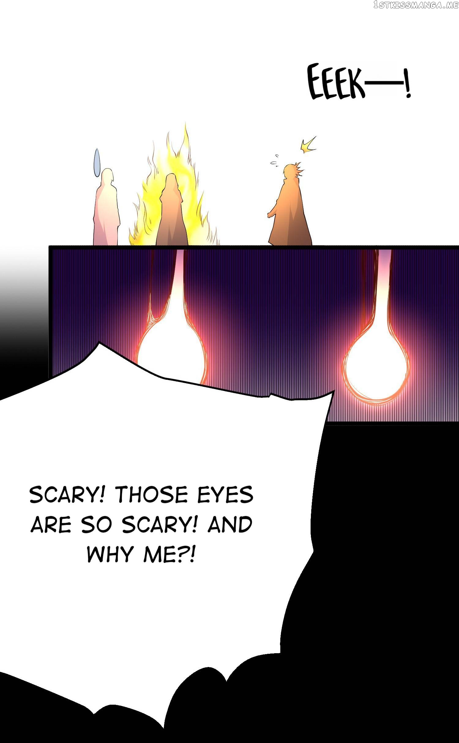 My Heroic Retreat chapter 19 - page 6