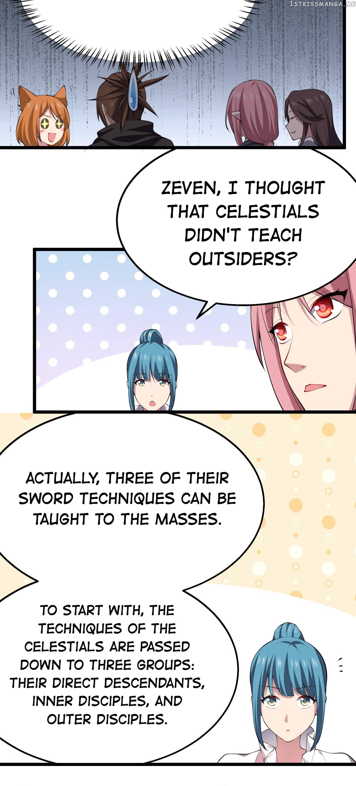My Heroic Retreat chapter 20 - page 4
