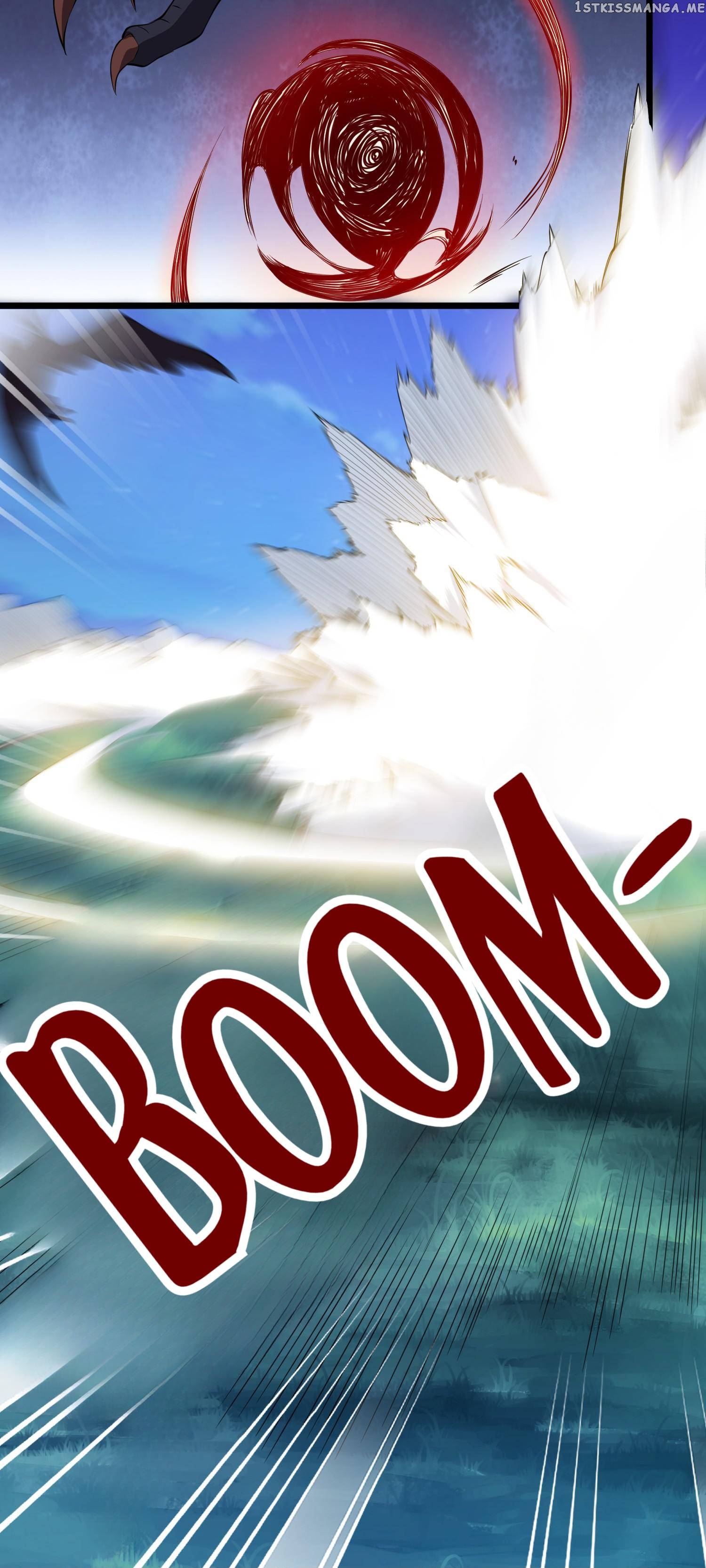 My Heroic Retreat chapter 27 - page 16