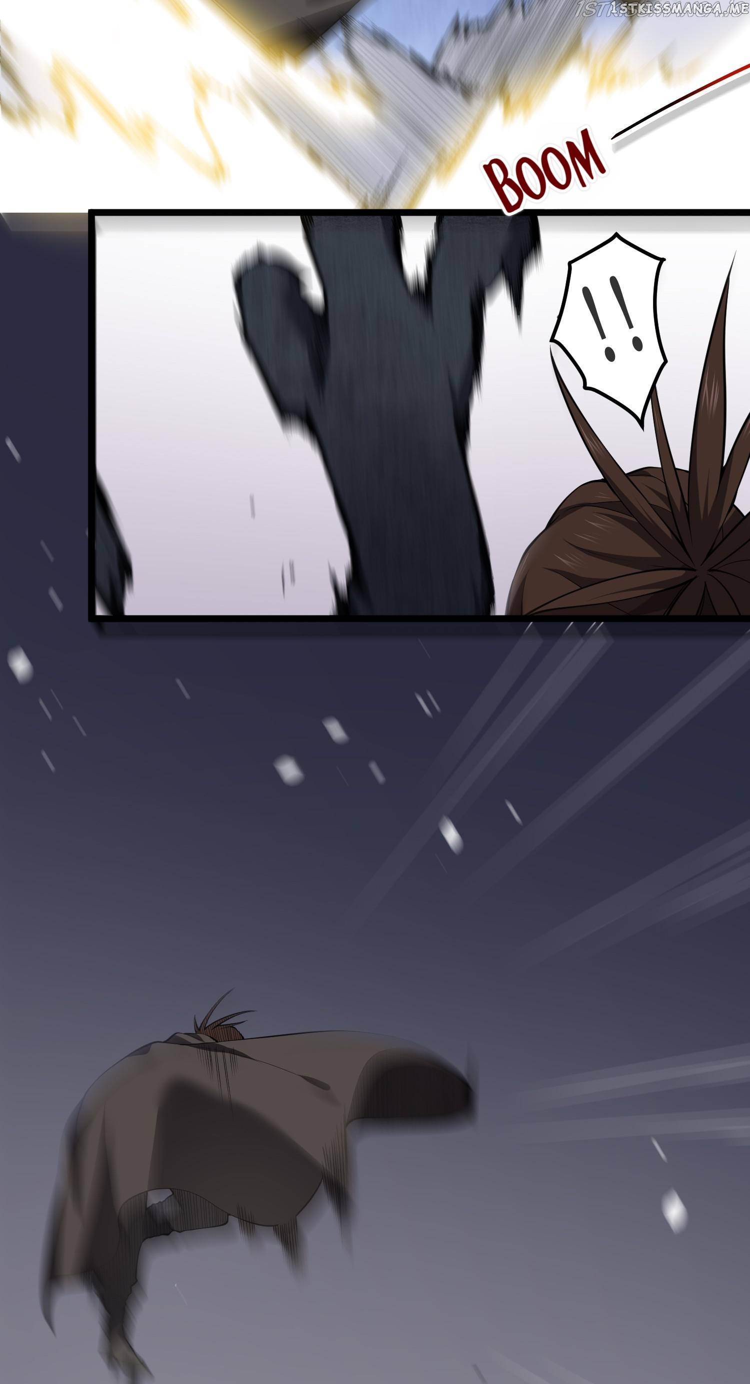 My Heroic Retreat chapter 29 - page 10