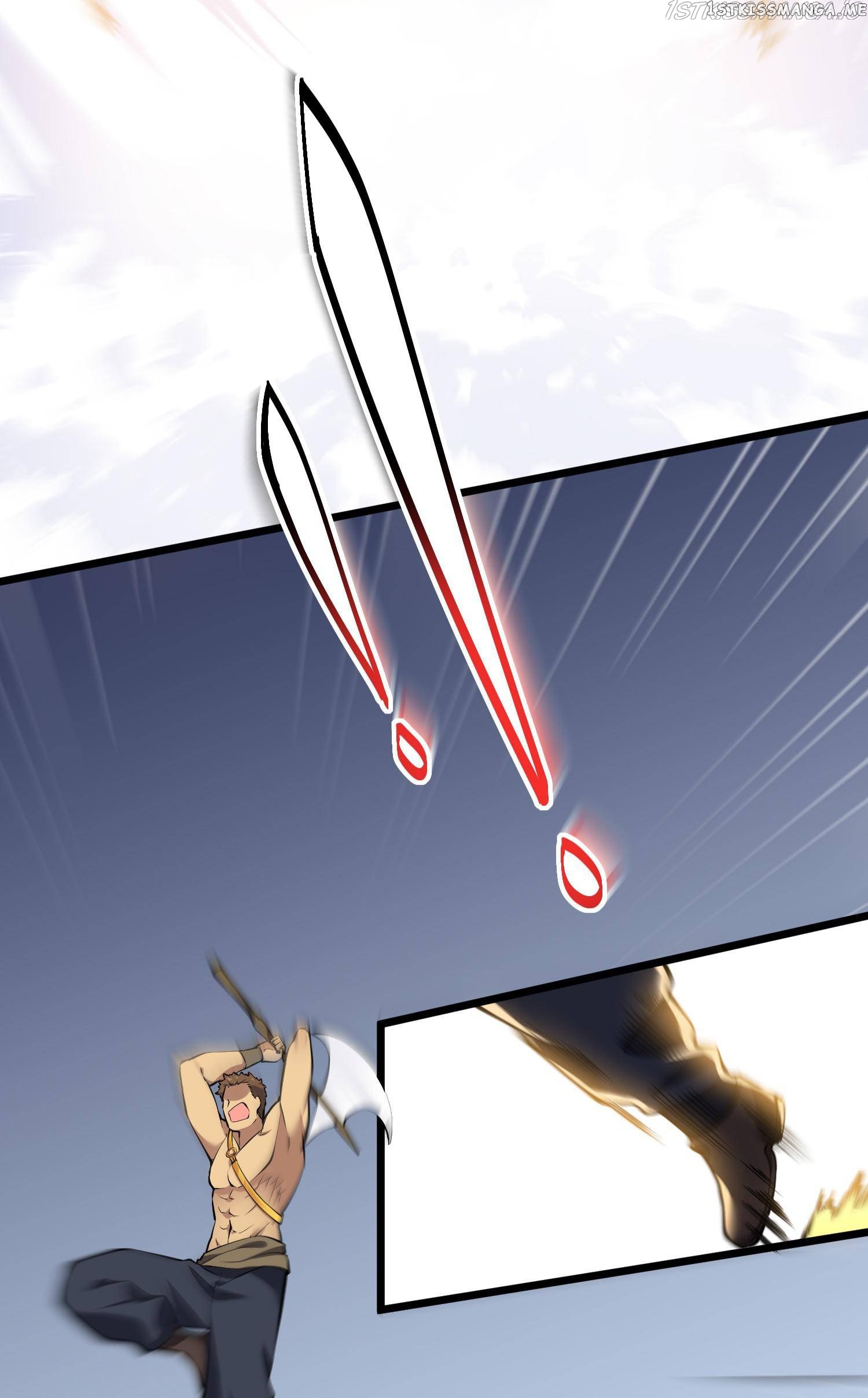 My Heroic Retreat chapter 29 - page 14