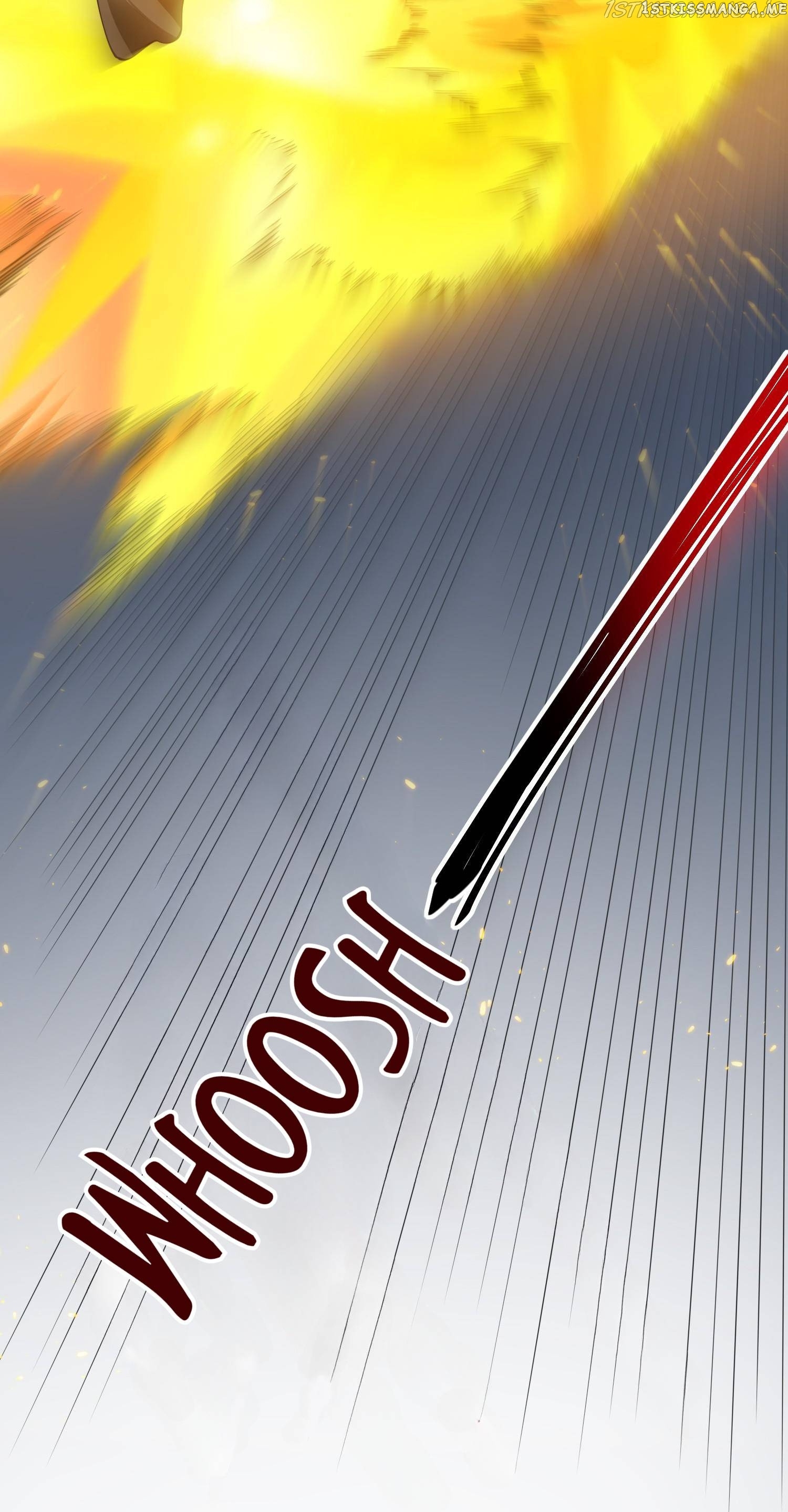 My Heroic Retreat chapter 29 - page 18