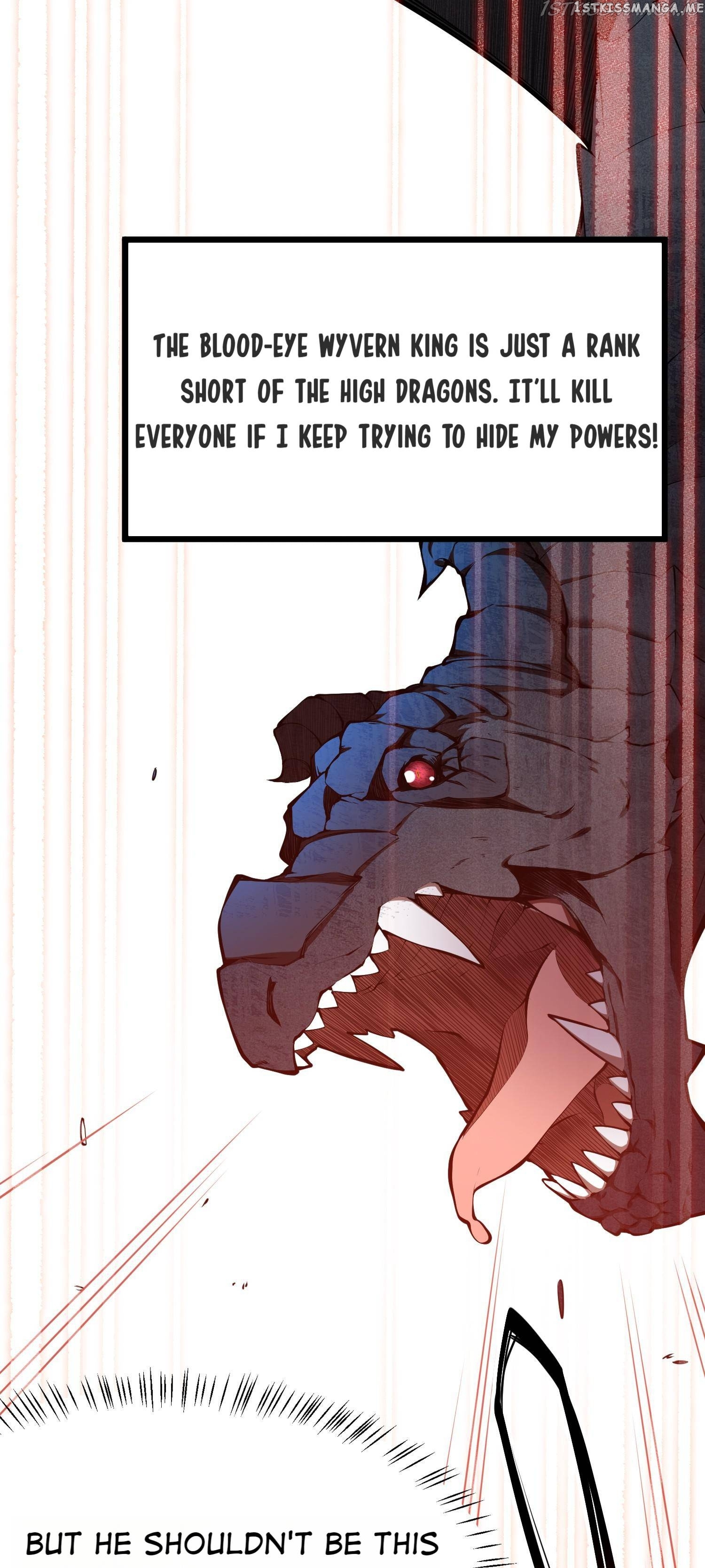 My Heroic Retreat chapter 29 - page 2