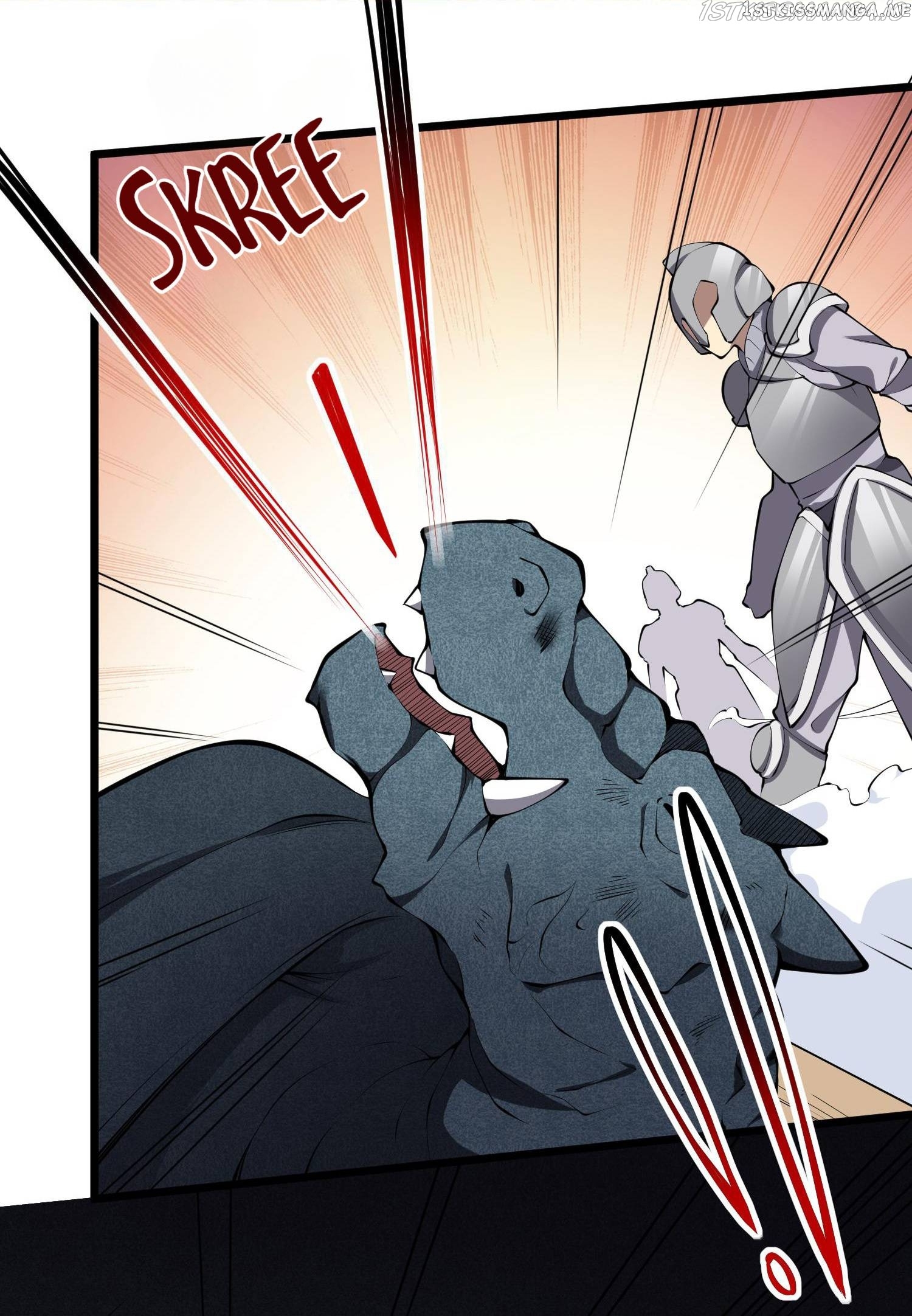 My Heroic Retreat chapter 29 - page 29