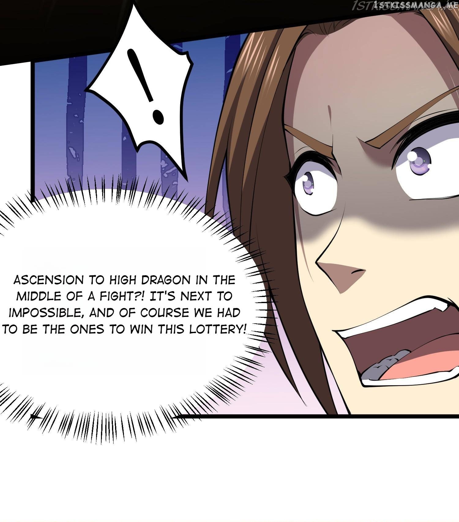 My Heroic Retreat chapter 29 - page 32