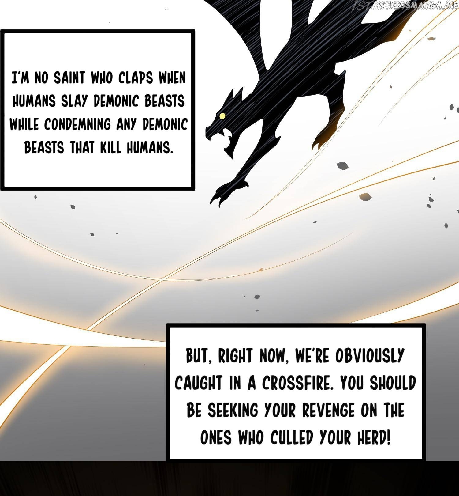 My Heroic Retreat chapter 29 - page 36